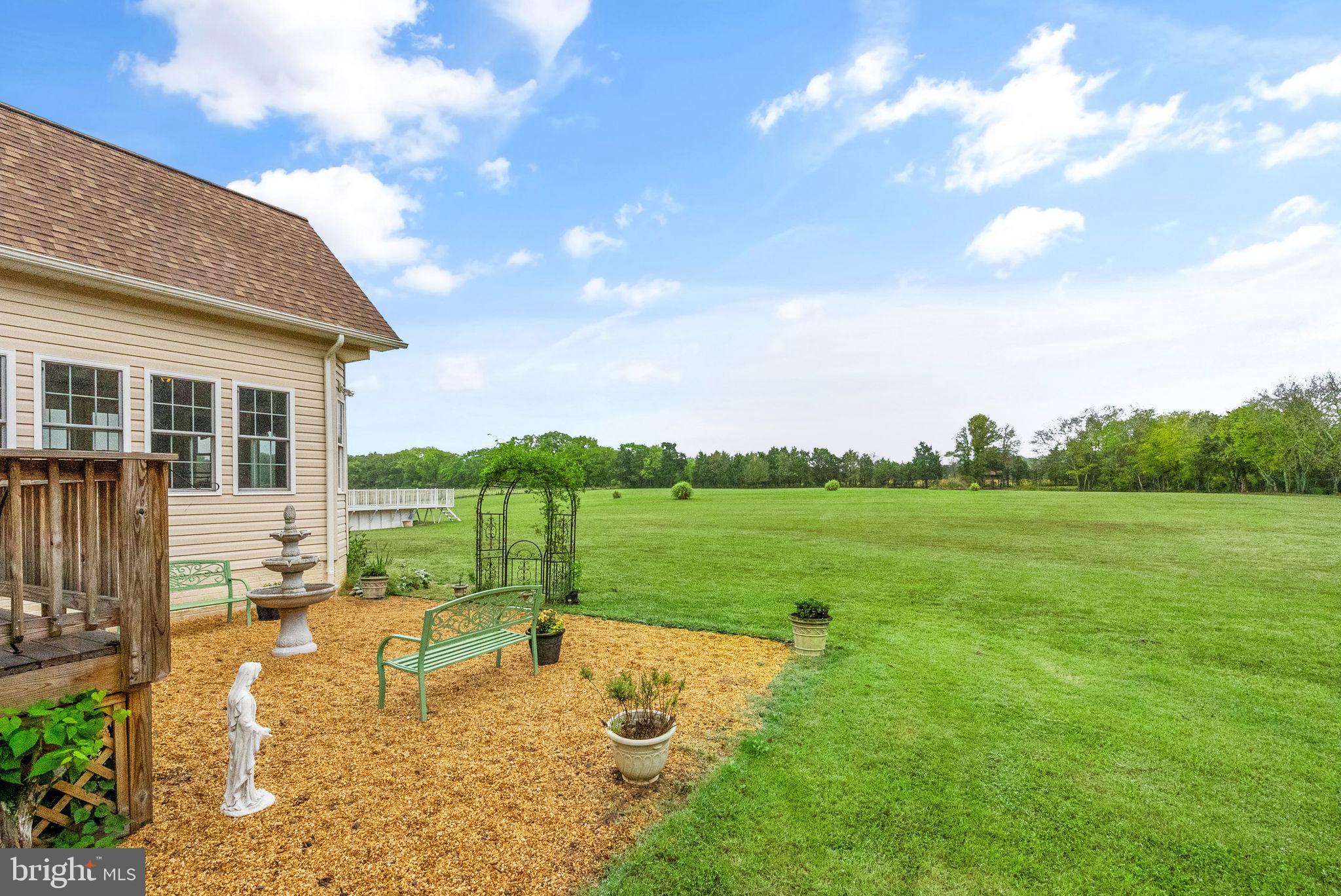 ANDREWS CROSSING - Residential