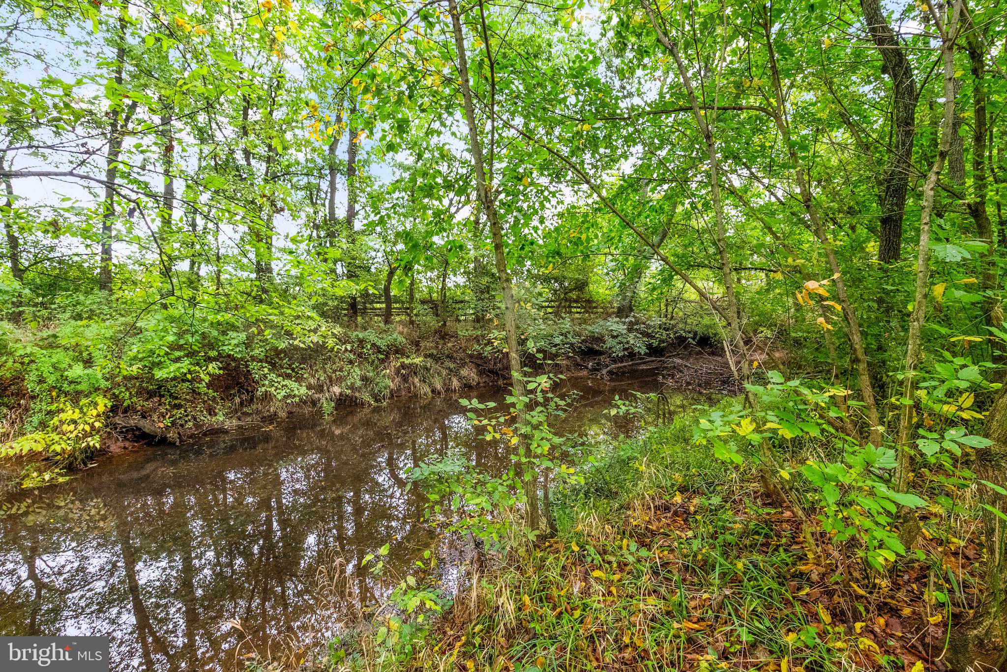 ANDREWS CROSSING - Residential