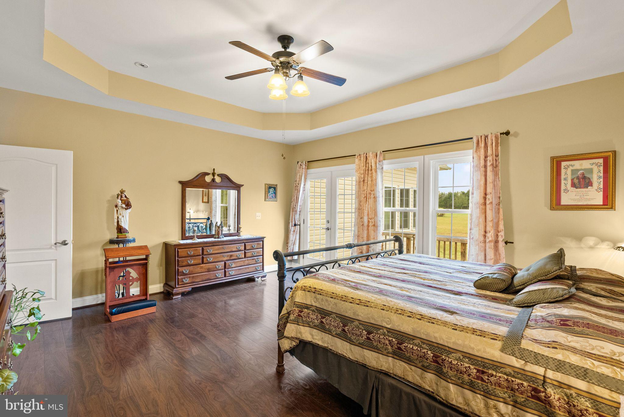 ANDREWS CROSSING - Residential