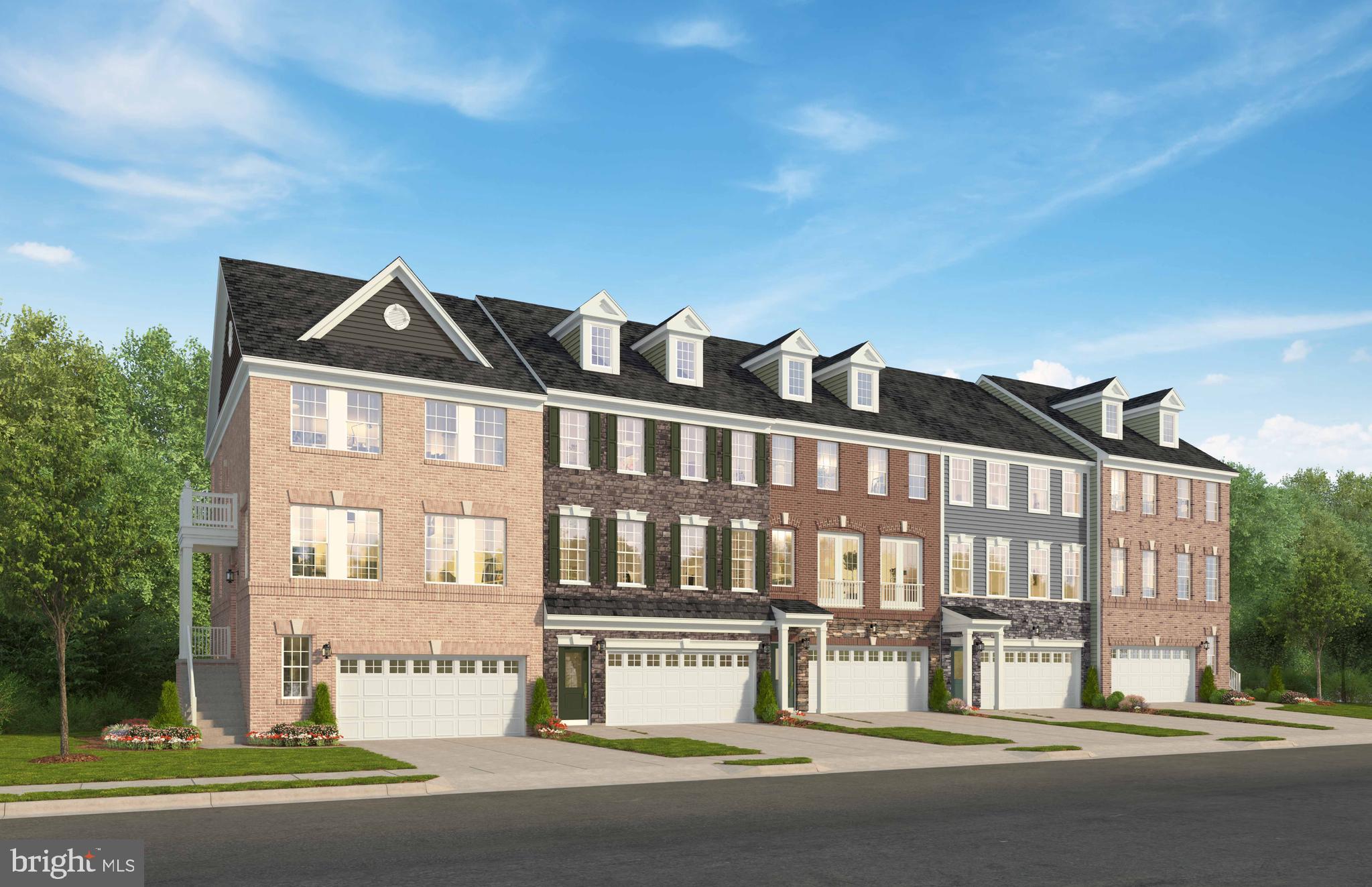 MARLBORO RIDGE - Residential