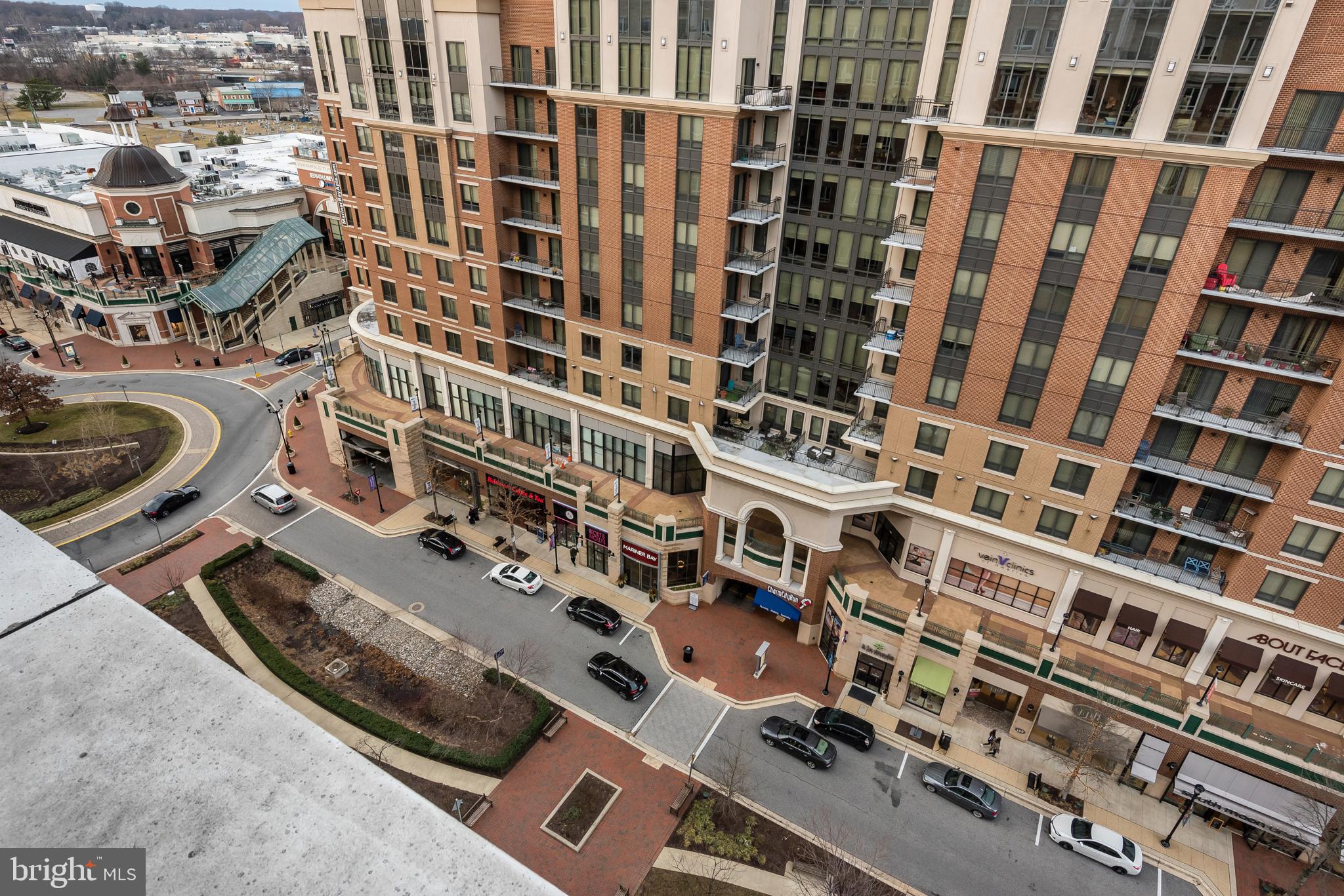 GRANDVIEW AT ANNAPOLIS TOWNE CENTRE - Residential