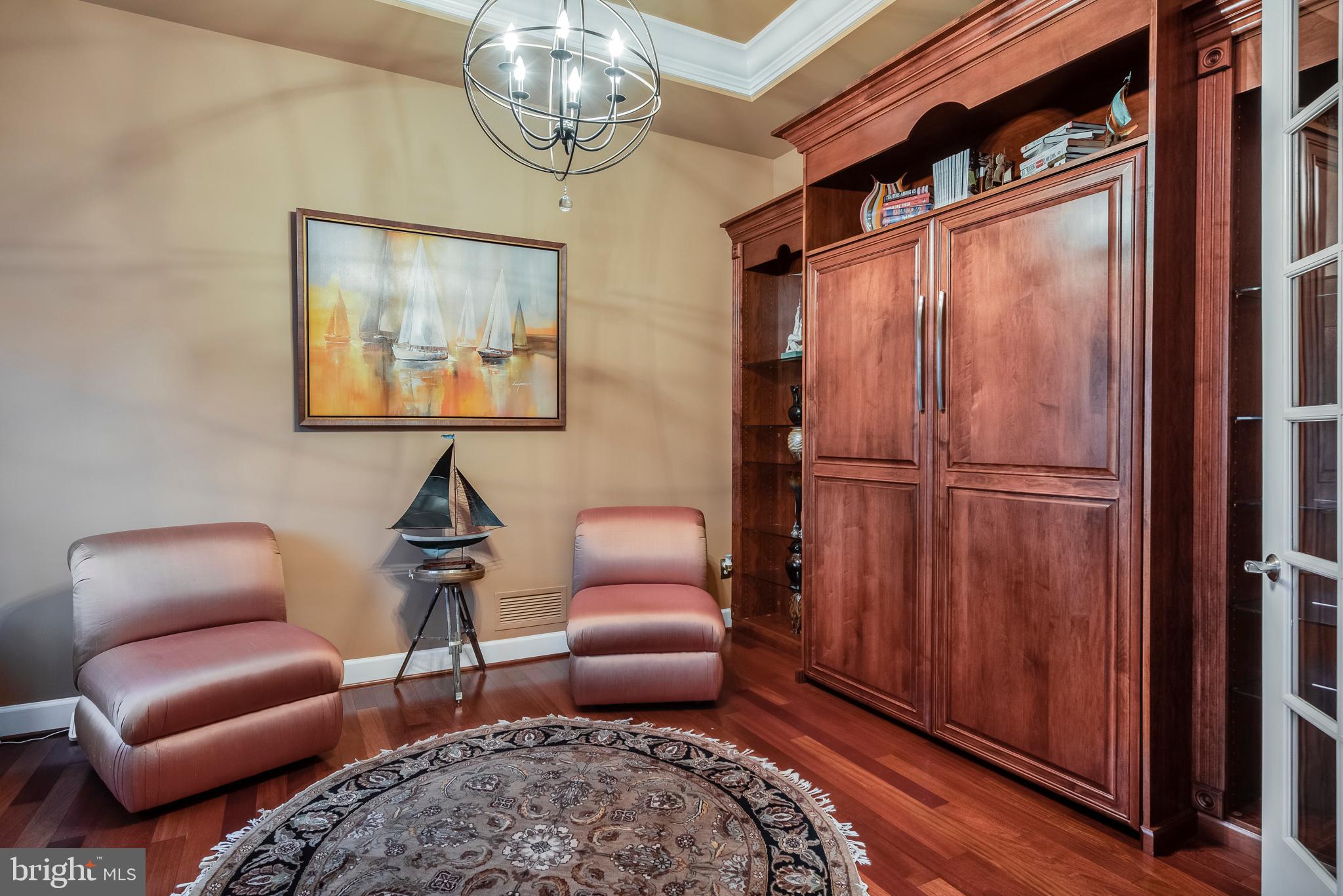 GRANDVIEW AT ANNAPOLIS TOWNE CENTRE - Residential