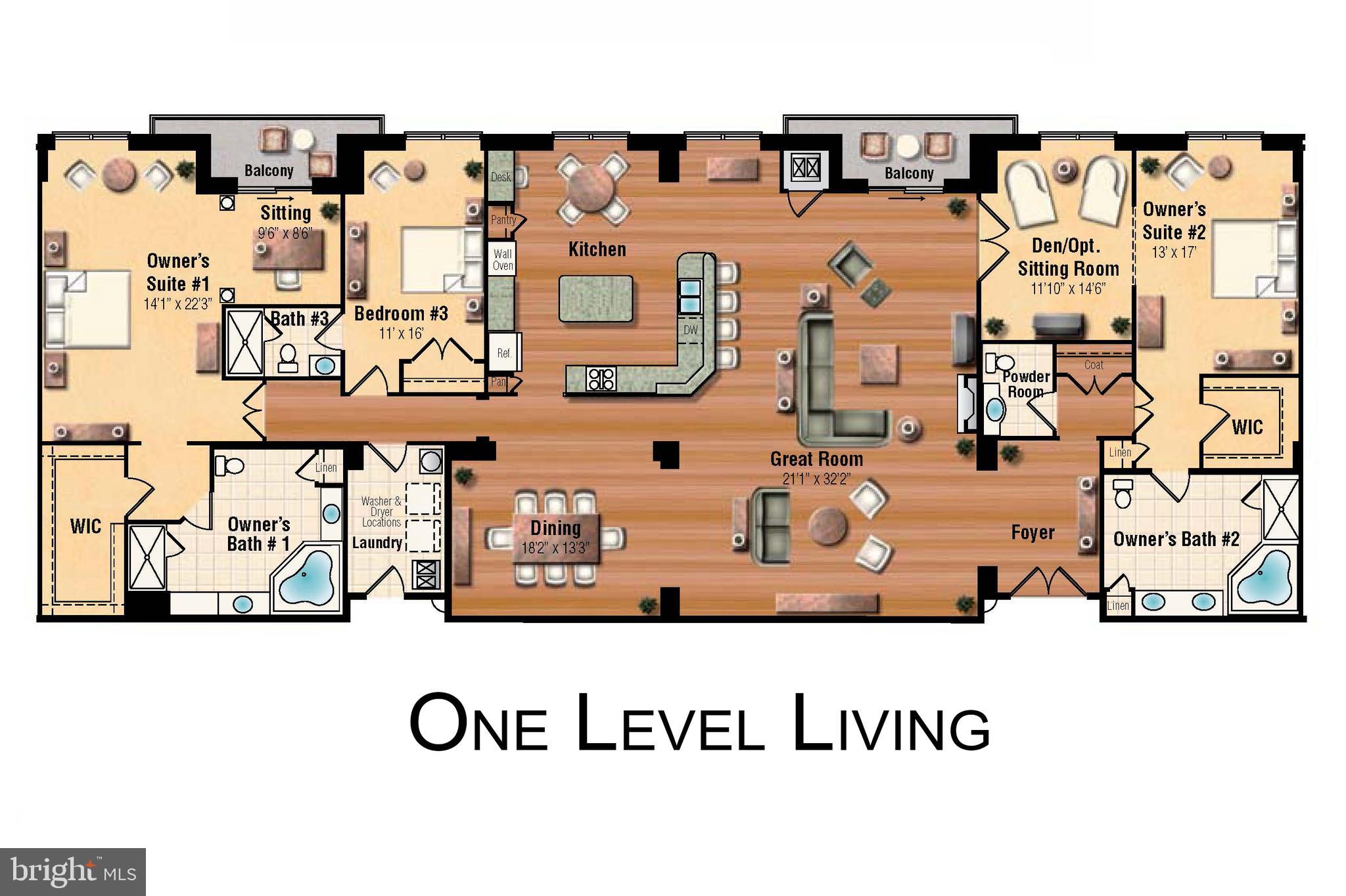 GRANDVIEW AT ANNAPOLIS TOWNE CENTRE - Residential