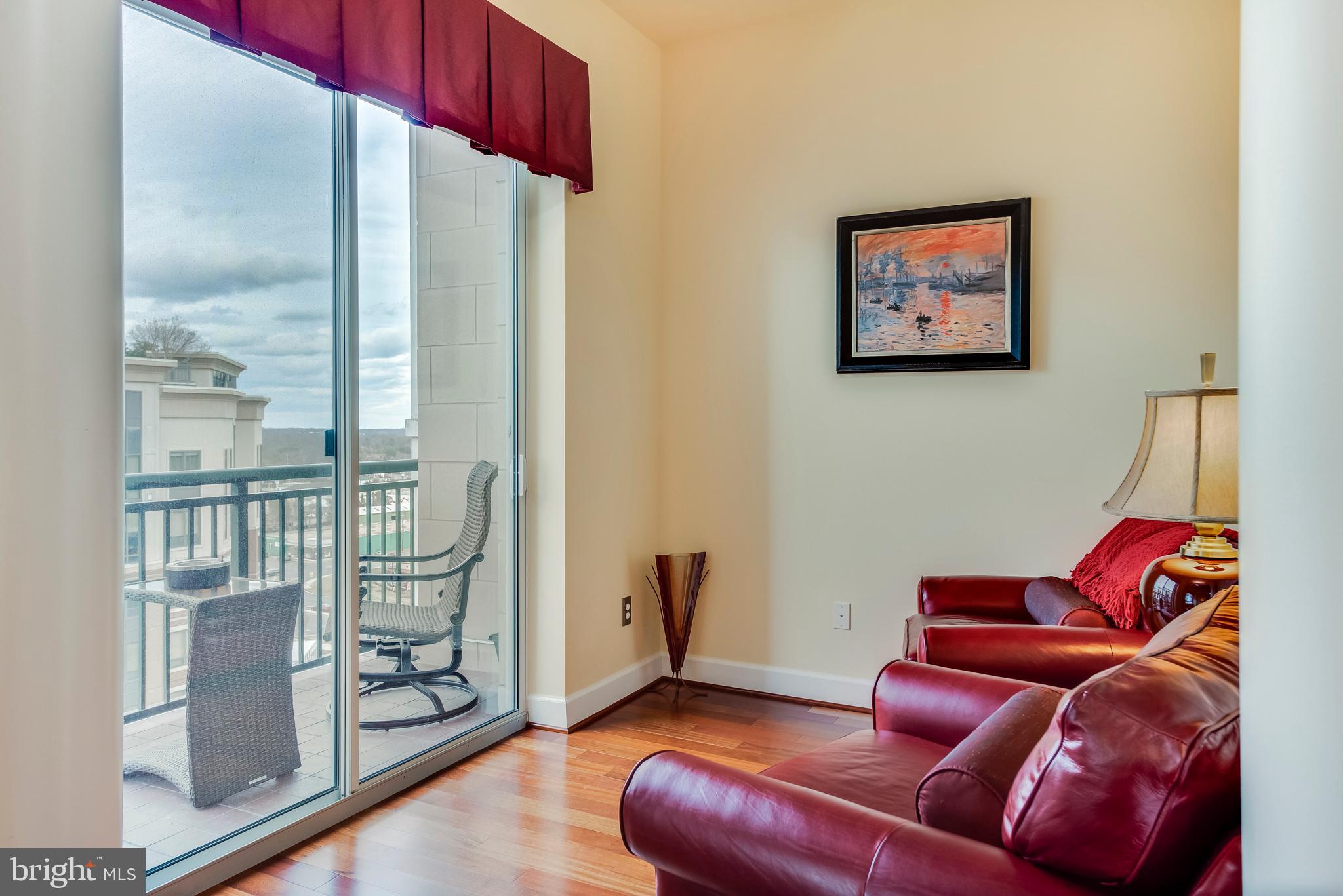 GRANDVIEW AT ANNAPOLIS TOWNE CENTRE - Residential