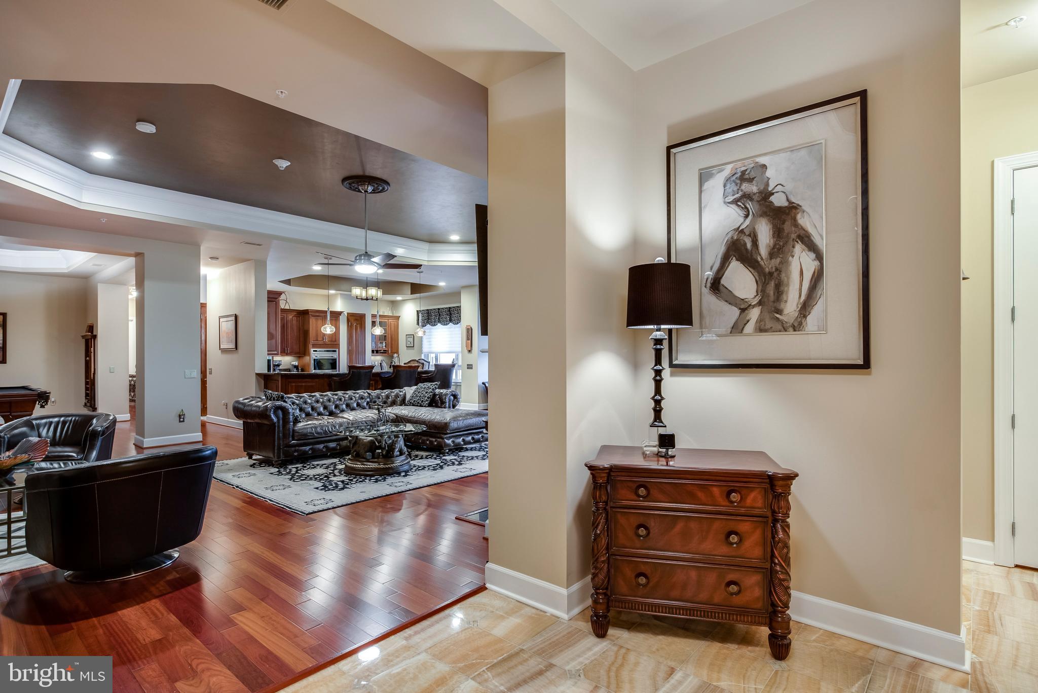 GRANDVIEW AT ANNAPOLIS TOWNE CENTRE - Residential