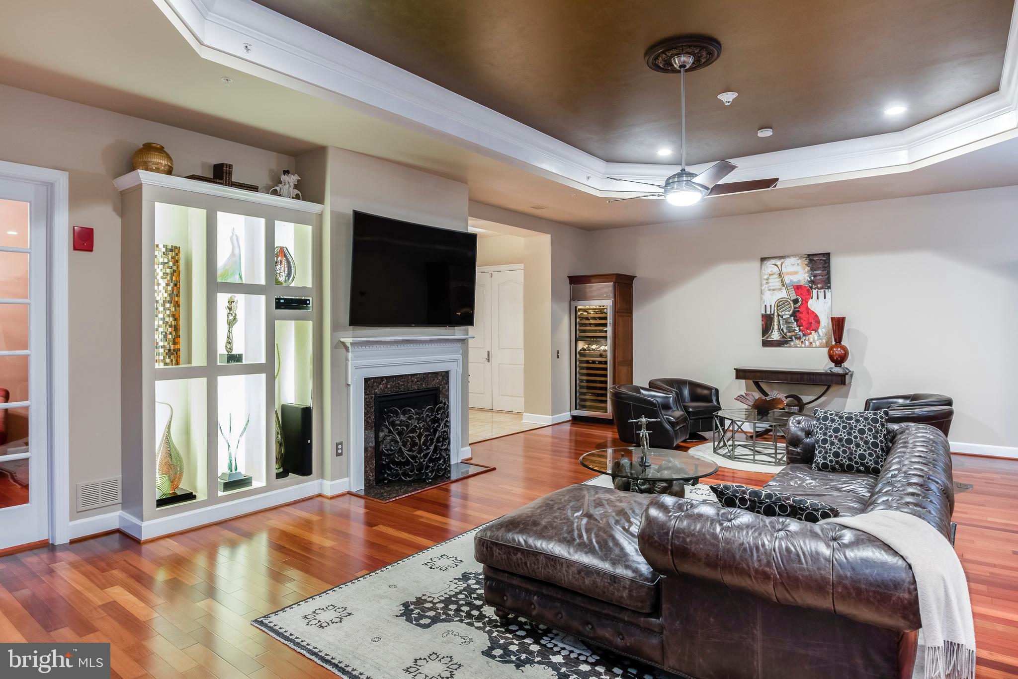 GRANDVIEW AT ANNAPOLIS TOWNE CENTRE - Residential