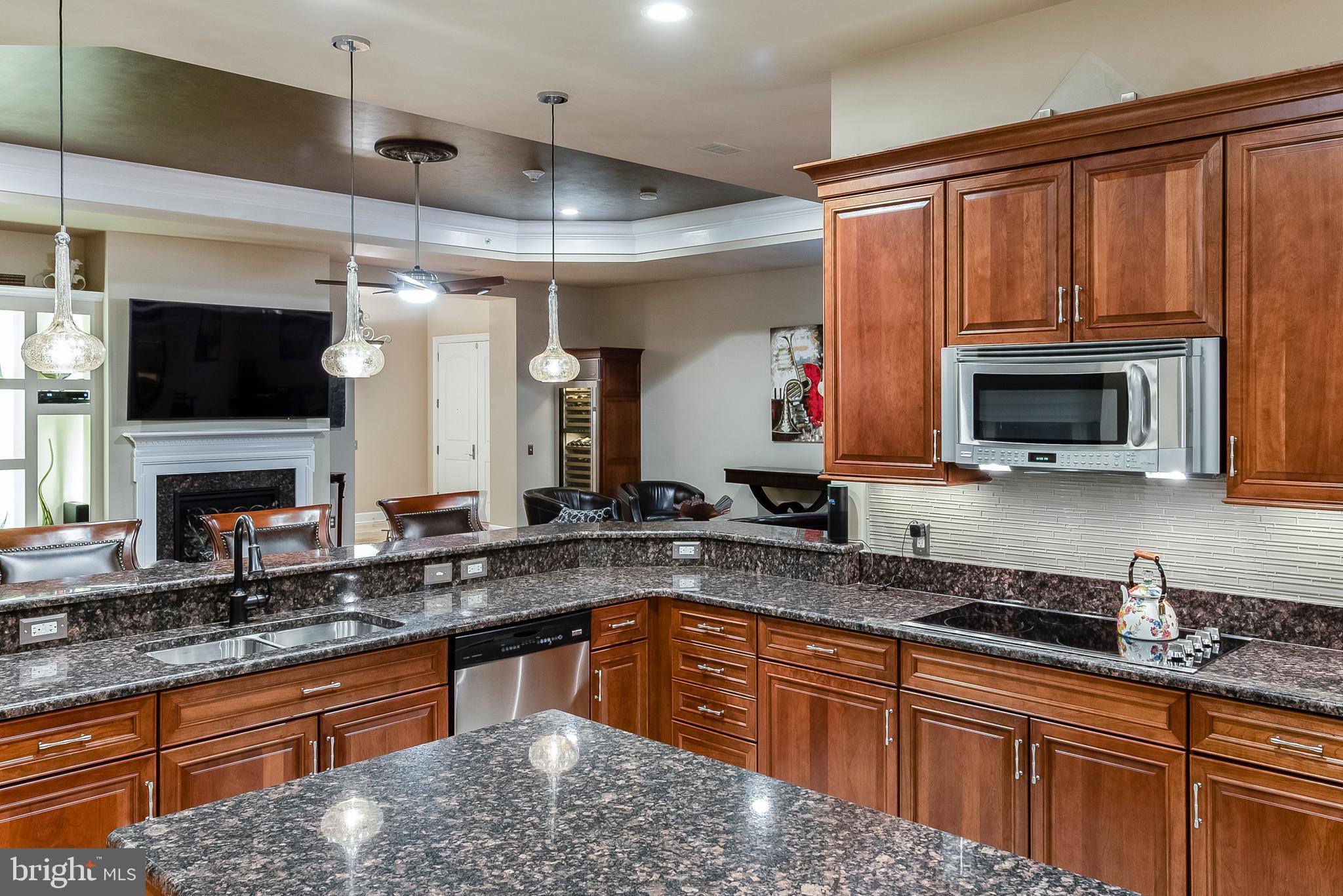 GRANDVIEW AT ANNAPOLIS TOWNE CENTRE - Residential