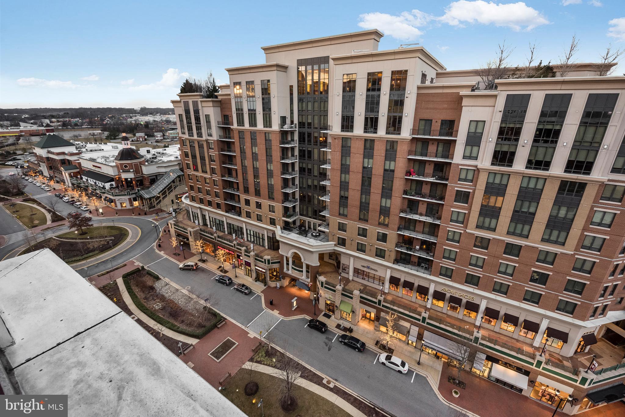GRANDVIEW AT ANNAPOLIS TOWNE CENTRE - Residential