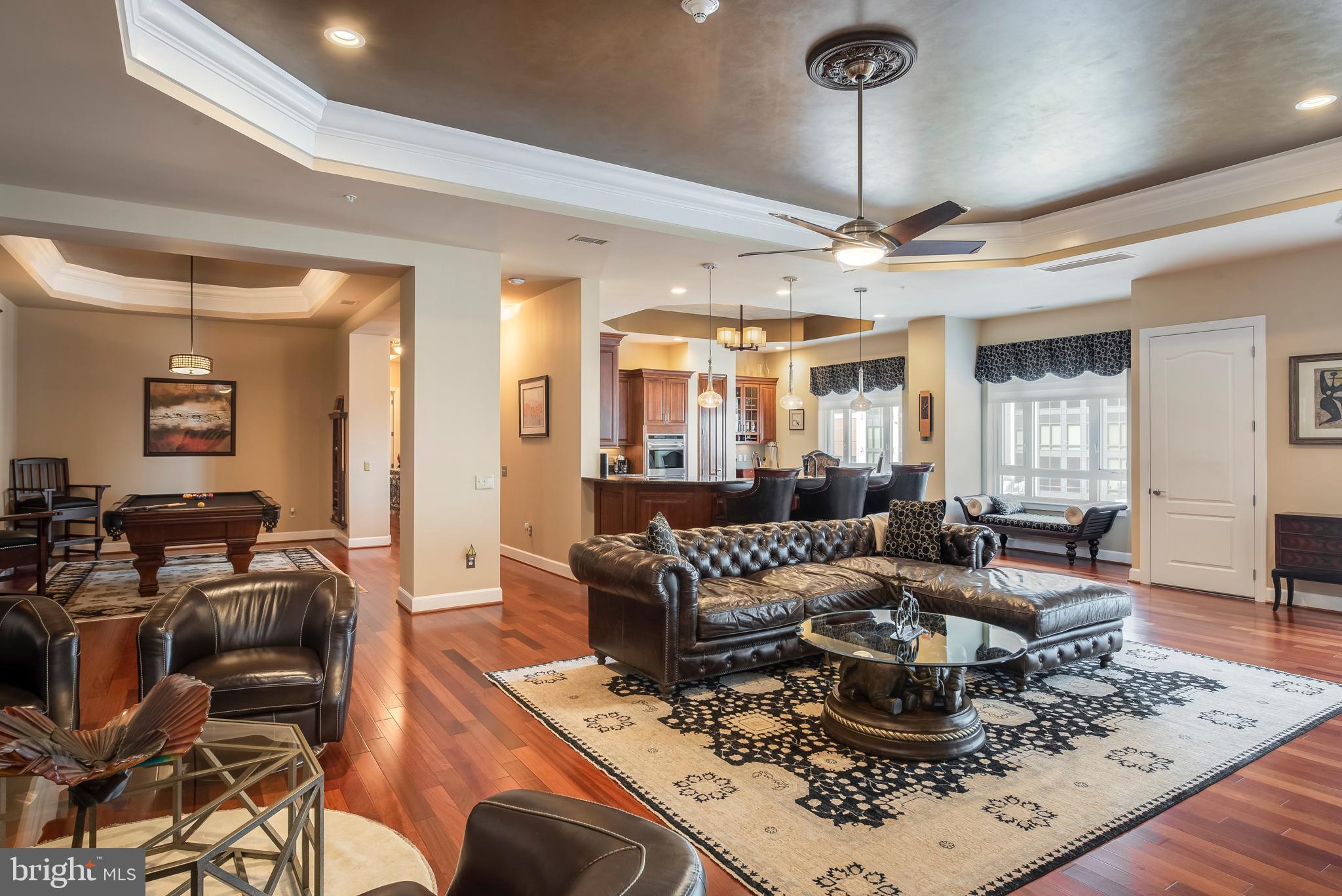 GRANDVIEW AT ANNAPOLIS TOWNE CENTRE - Residential