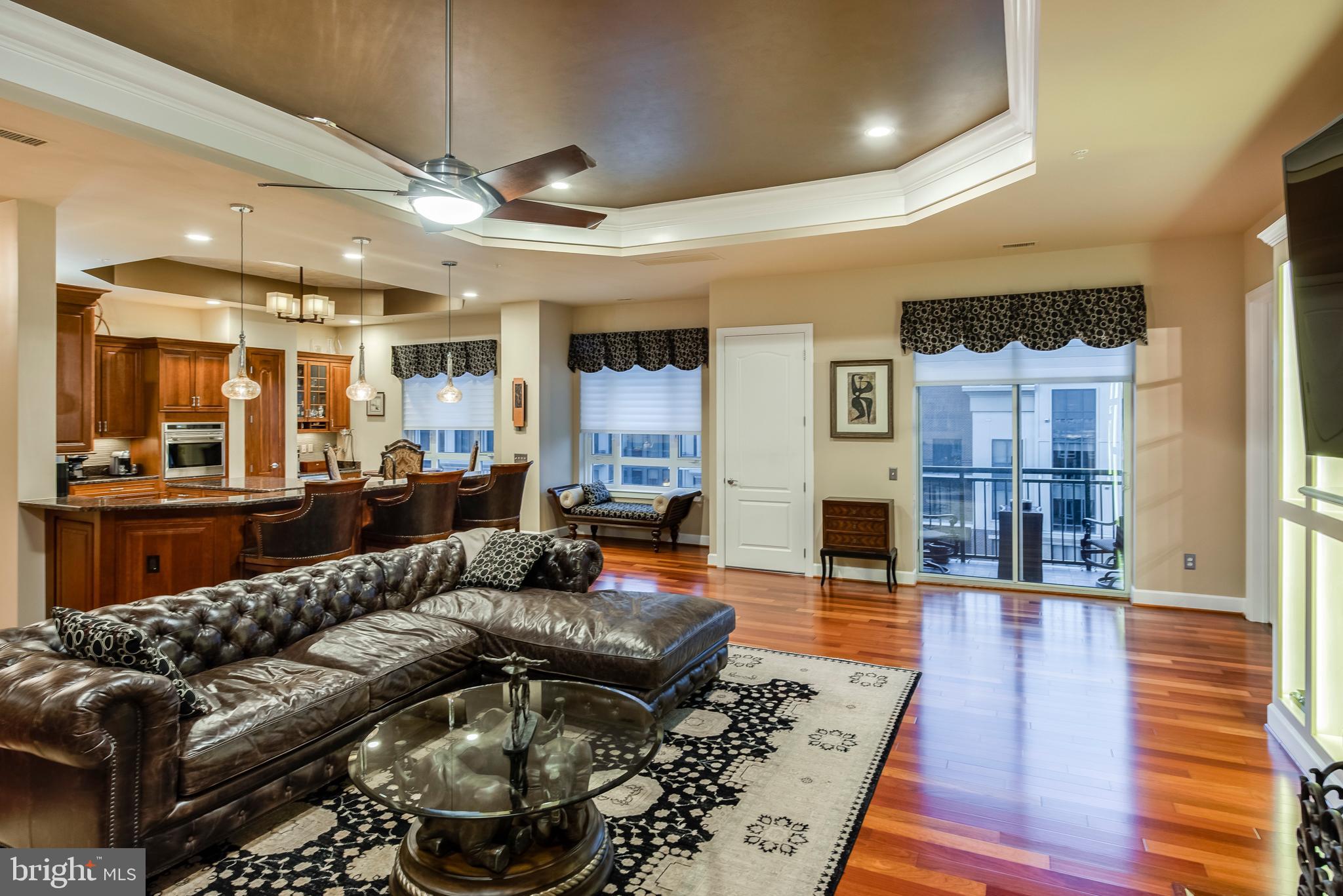 GRANDVIEW AT ANNAPOLIS TOWNE CENTRE - Residential