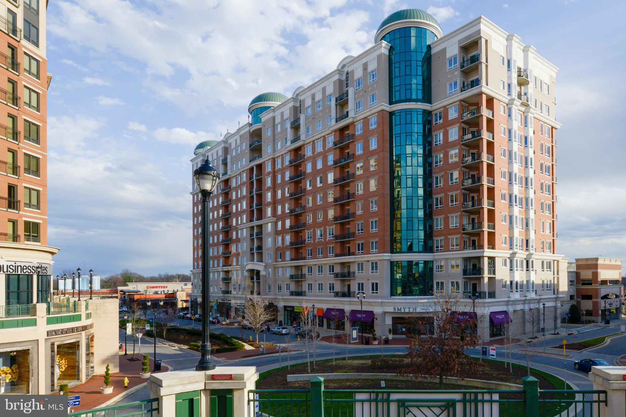 GRANDVIEW AT ANNAPOLIS TOWNE CENTRE - Residential