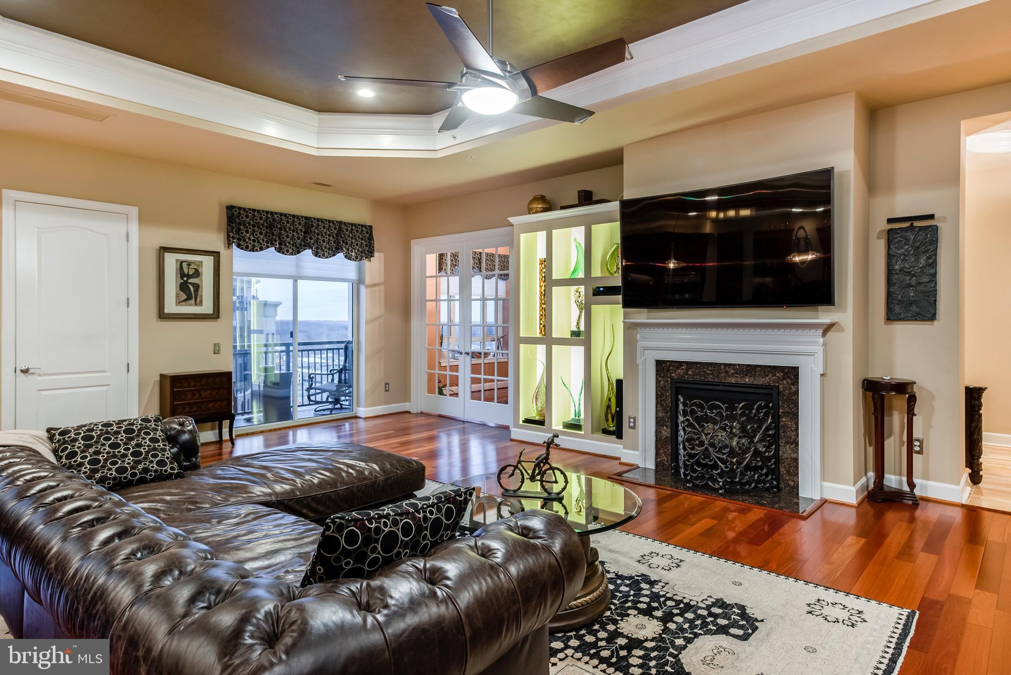 GRANDVIEW AT ANNAPOLIS TOWNE CENTRE - Residential