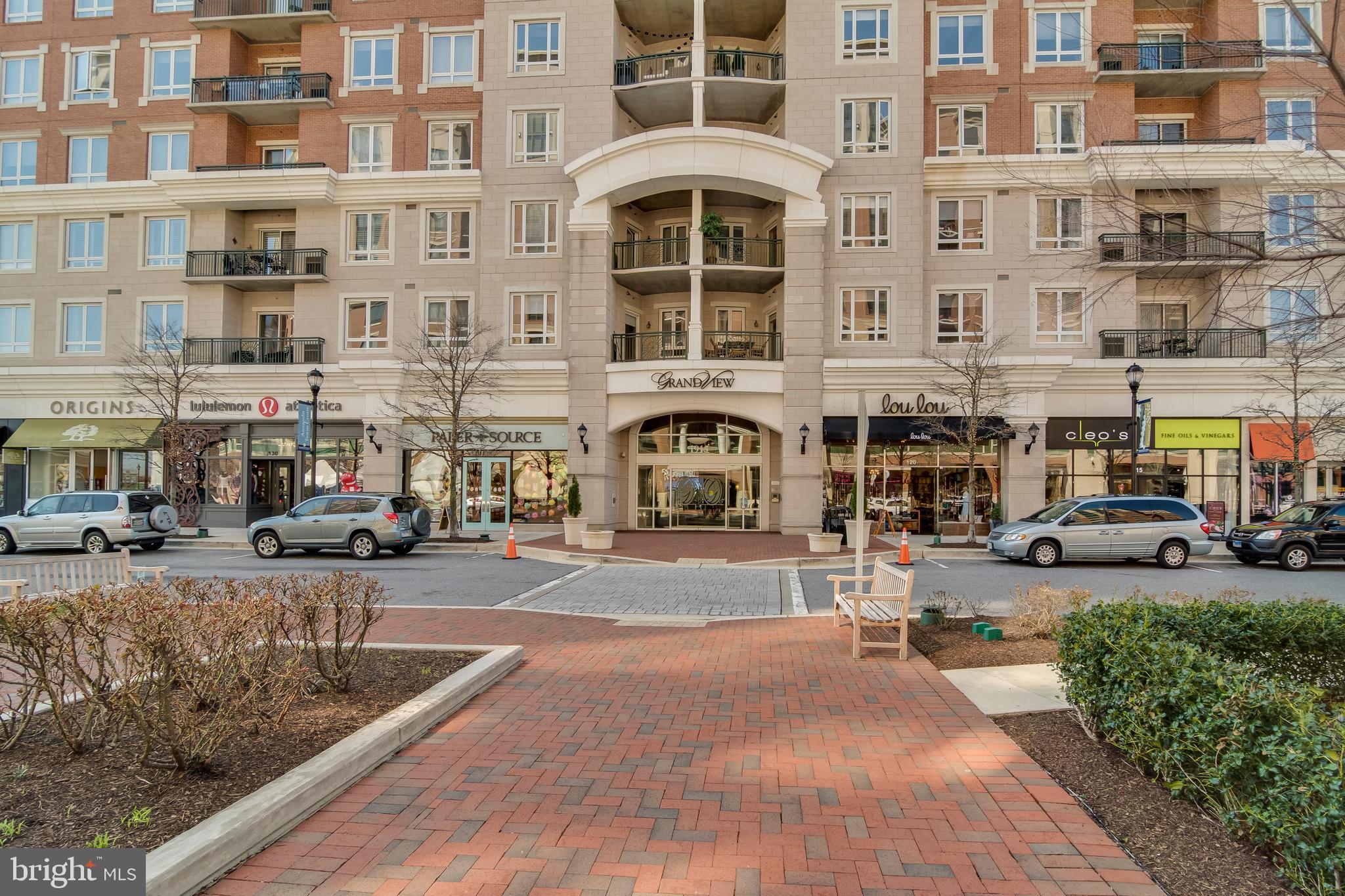 GRANDVIEW AT ANNAPOLIS TOWNE CENTRE - Residential