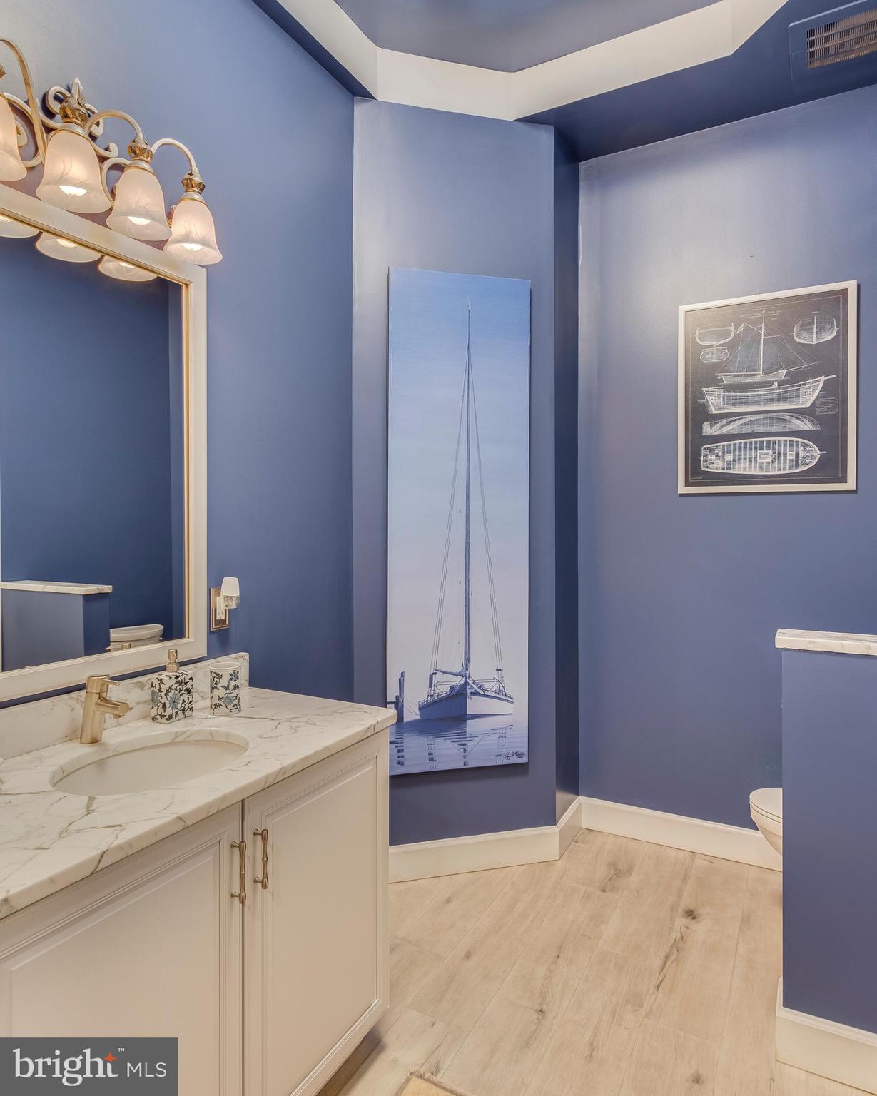 GRANDVIEW AT ANNAPOLIS TOWNE CENTRE - Residential