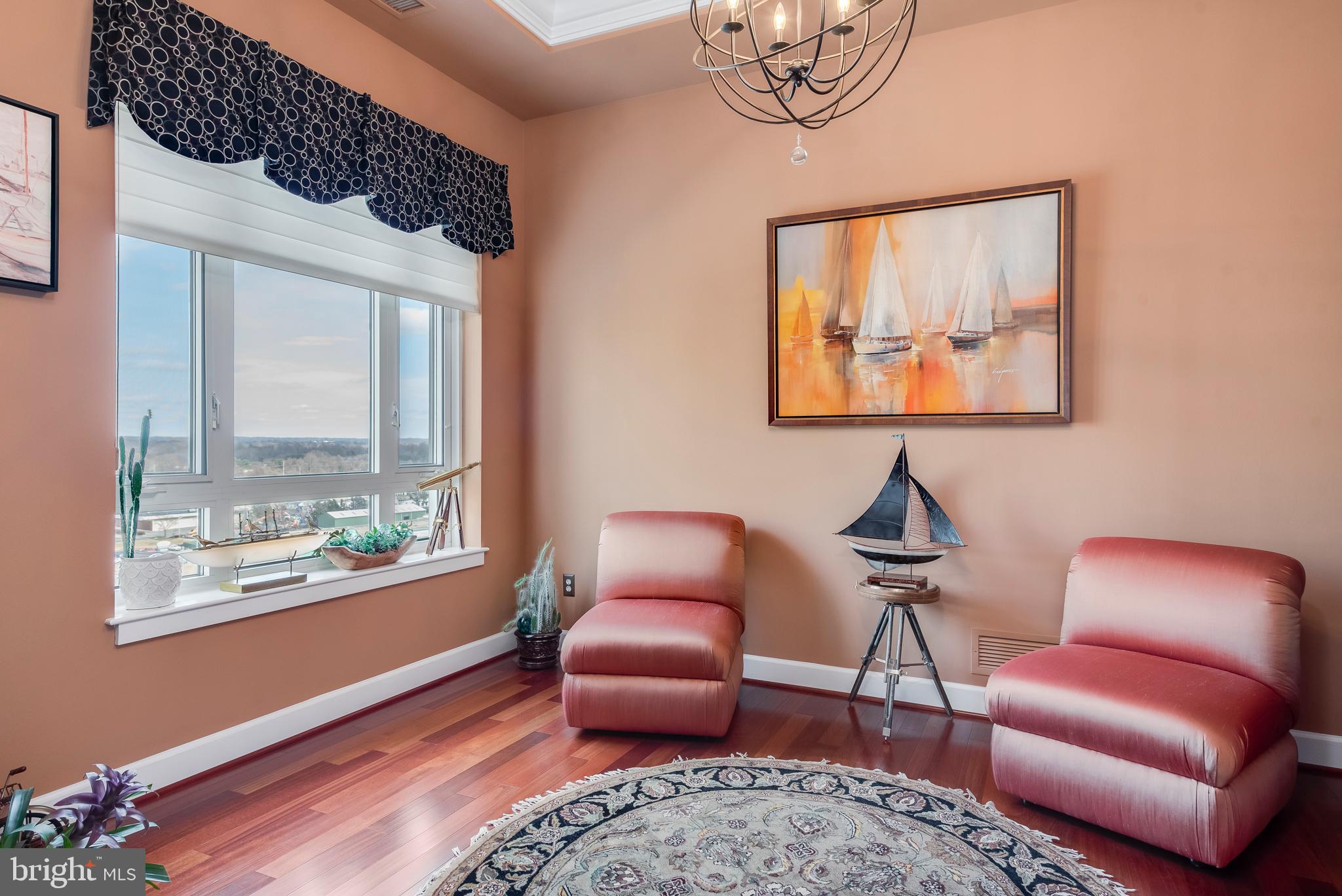 GRANDVIEW AT ANNAPOLIS TOWNE CENTRE - Residential