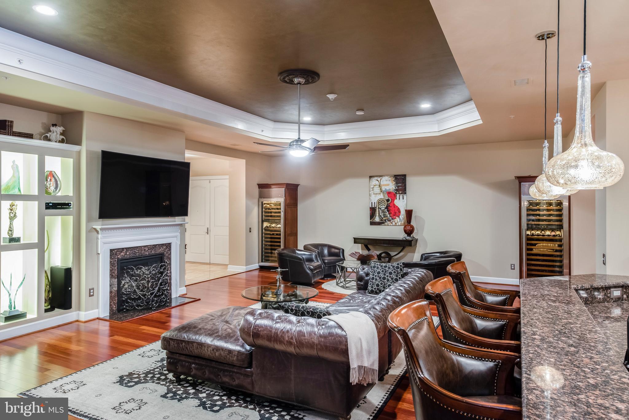 GRANDVIEW AT ANNAPOLIS TOWNE CENTRE - Residential