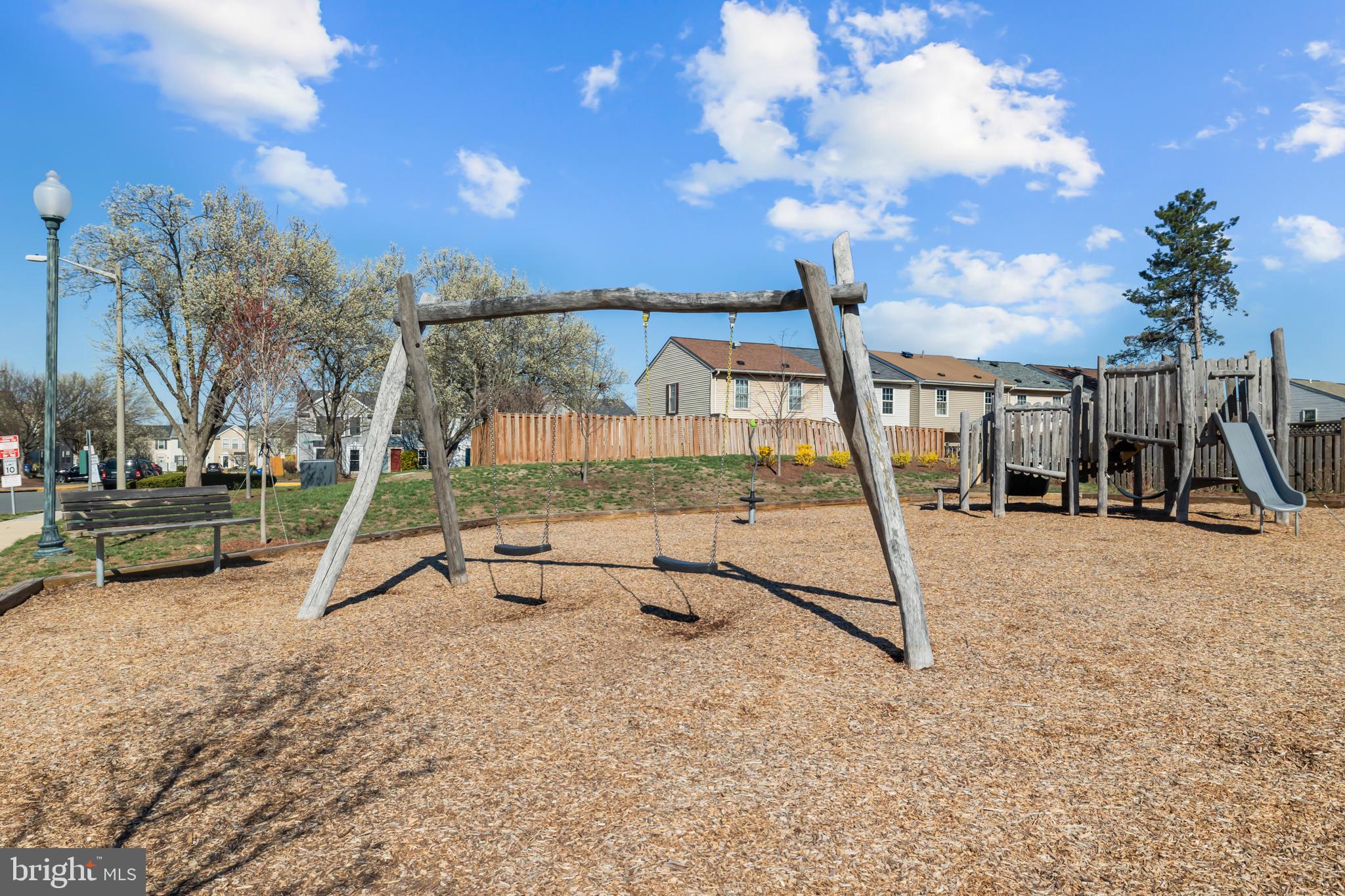 LONGSTREET COMMONS - Residential