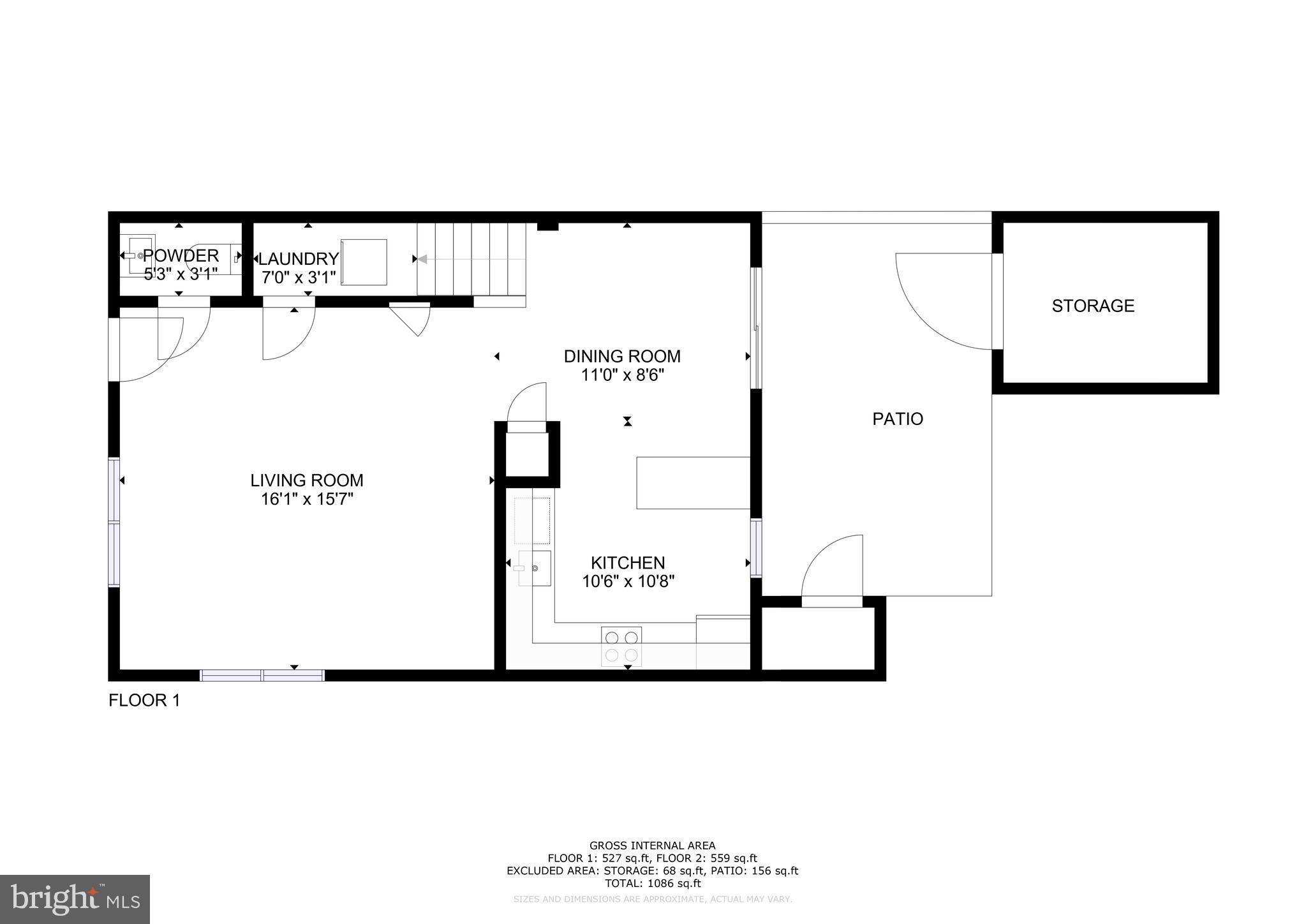 LONGSTREET COMMONS - Residential