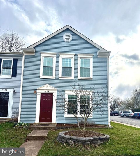 Photo of 6651 Hunting Path Road, HAYMARKET, VA 20169 (MLS # VAPW2114878)