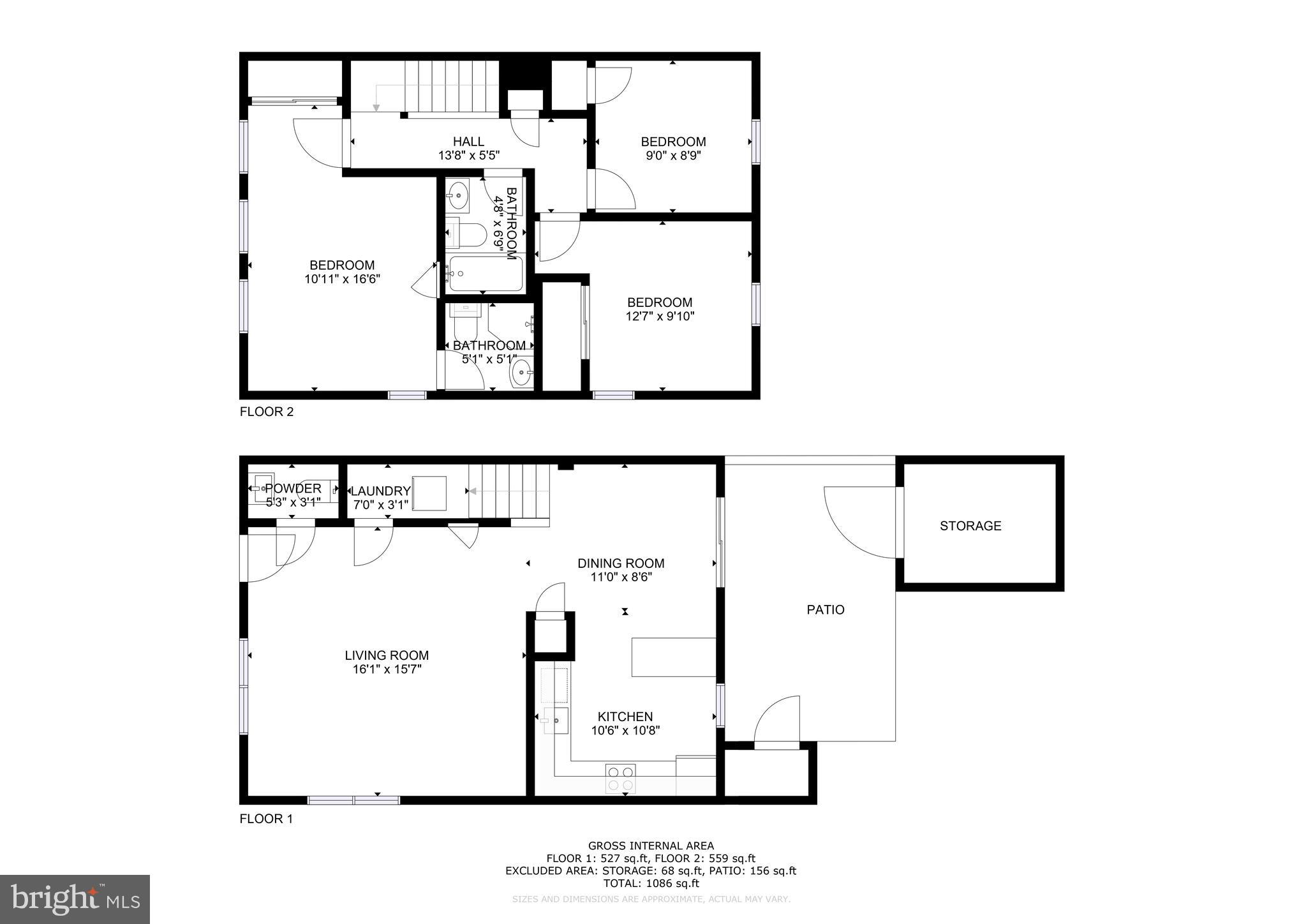 LONGSTREET COMMONS - Residential