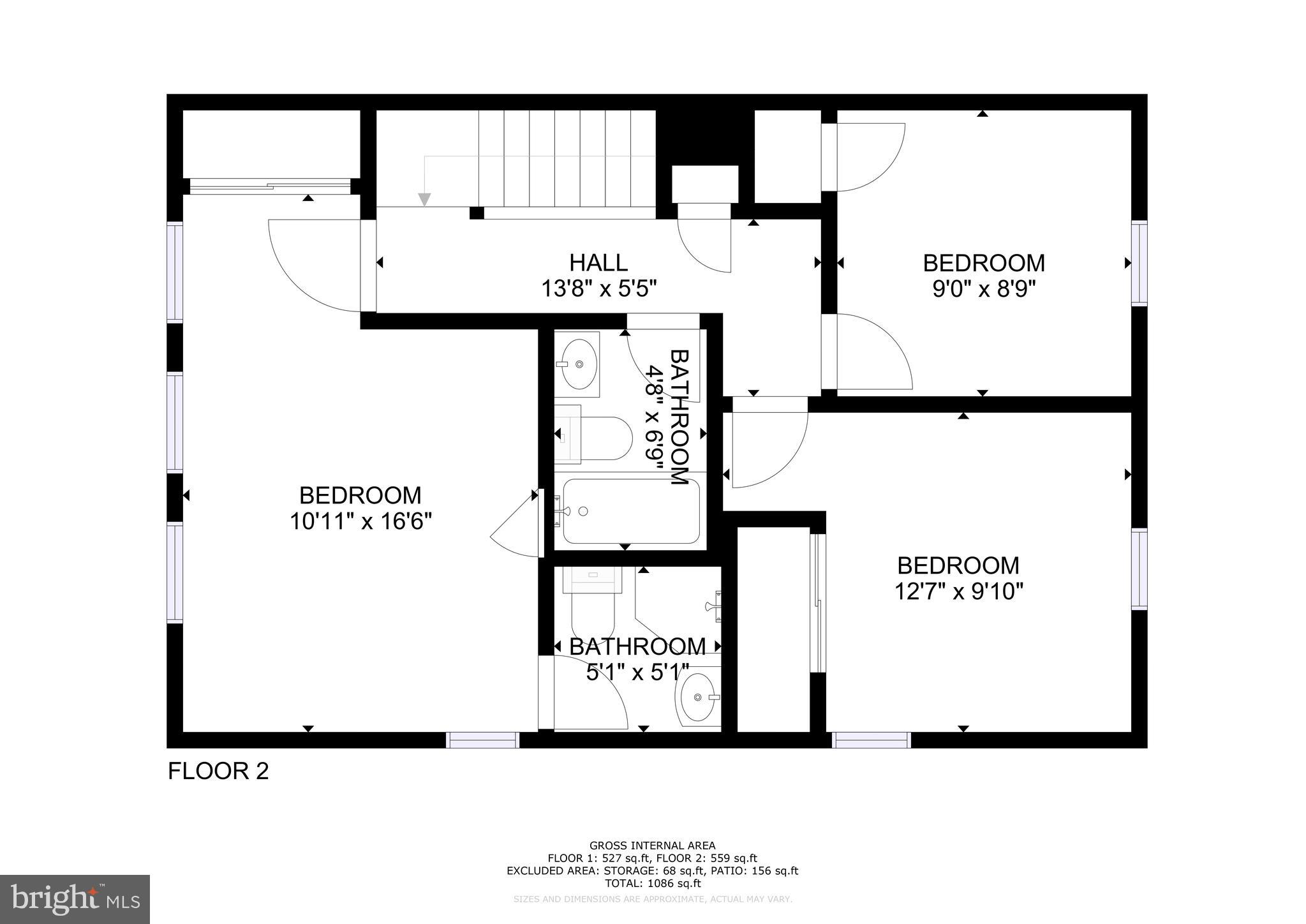 LONGSTREET COMMONS - Residential