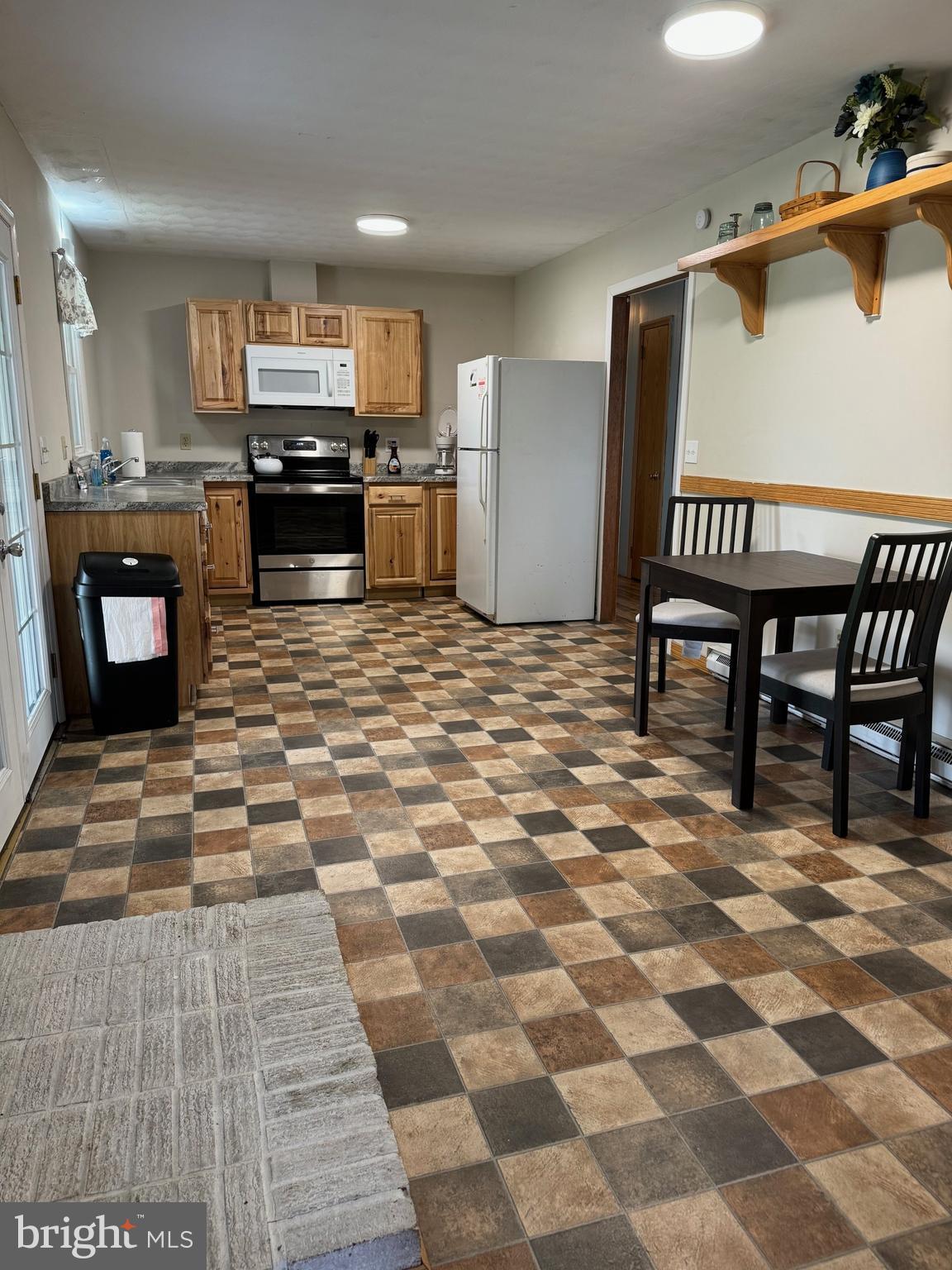 CALEDONIA HEIGHTS - Residential