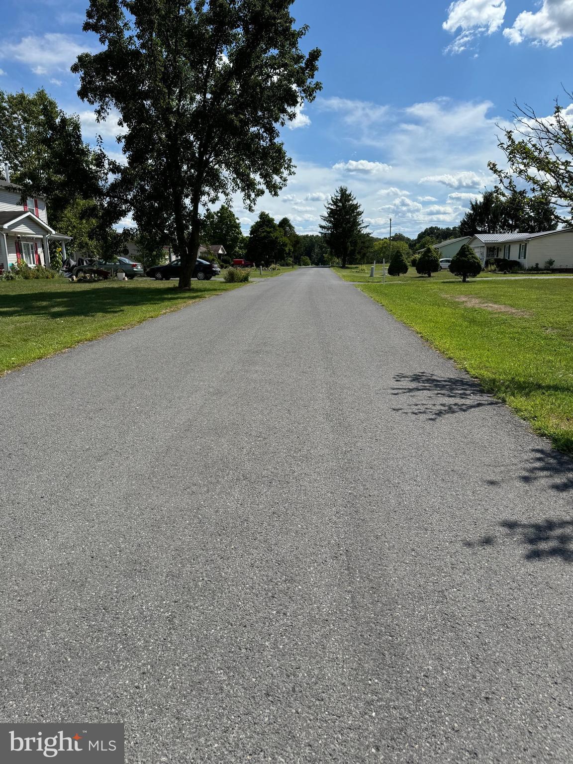 CALEDONIA HEIGHTS - Residential