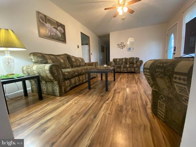 CALEDONIA HEIGHTS - Residential