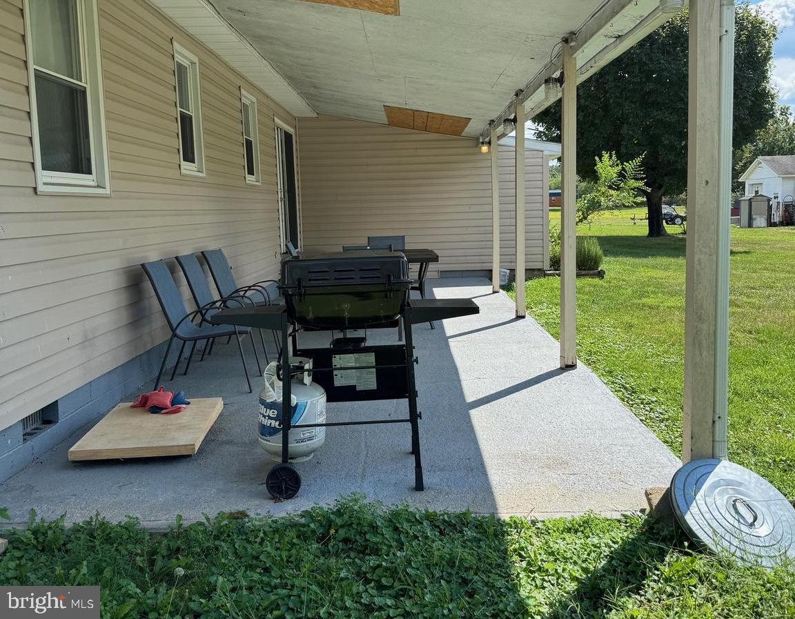 CALEDONIA HEIGHTS - Residential