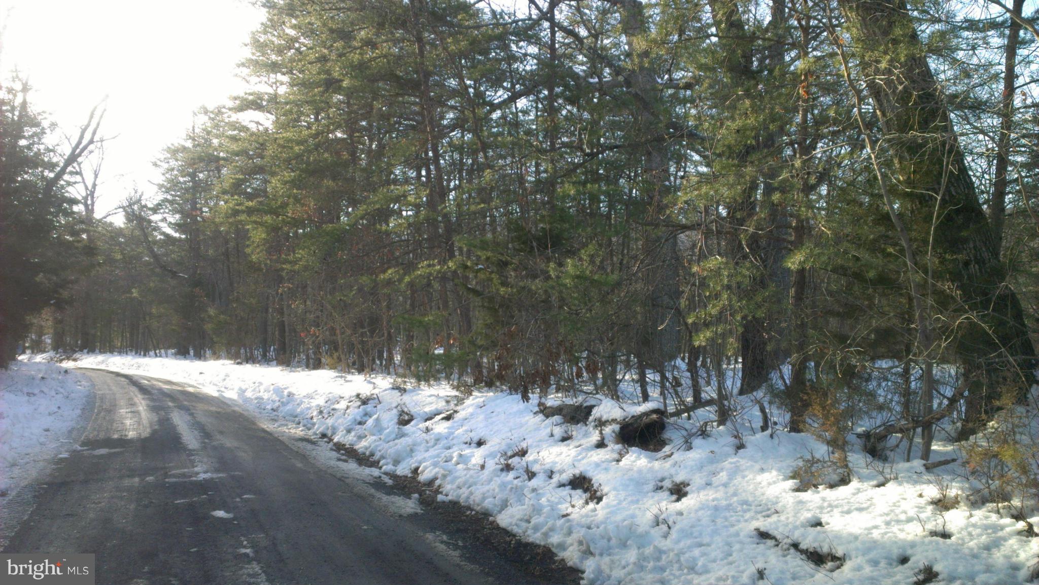 GRAVEL SPRINGS FARM - Land