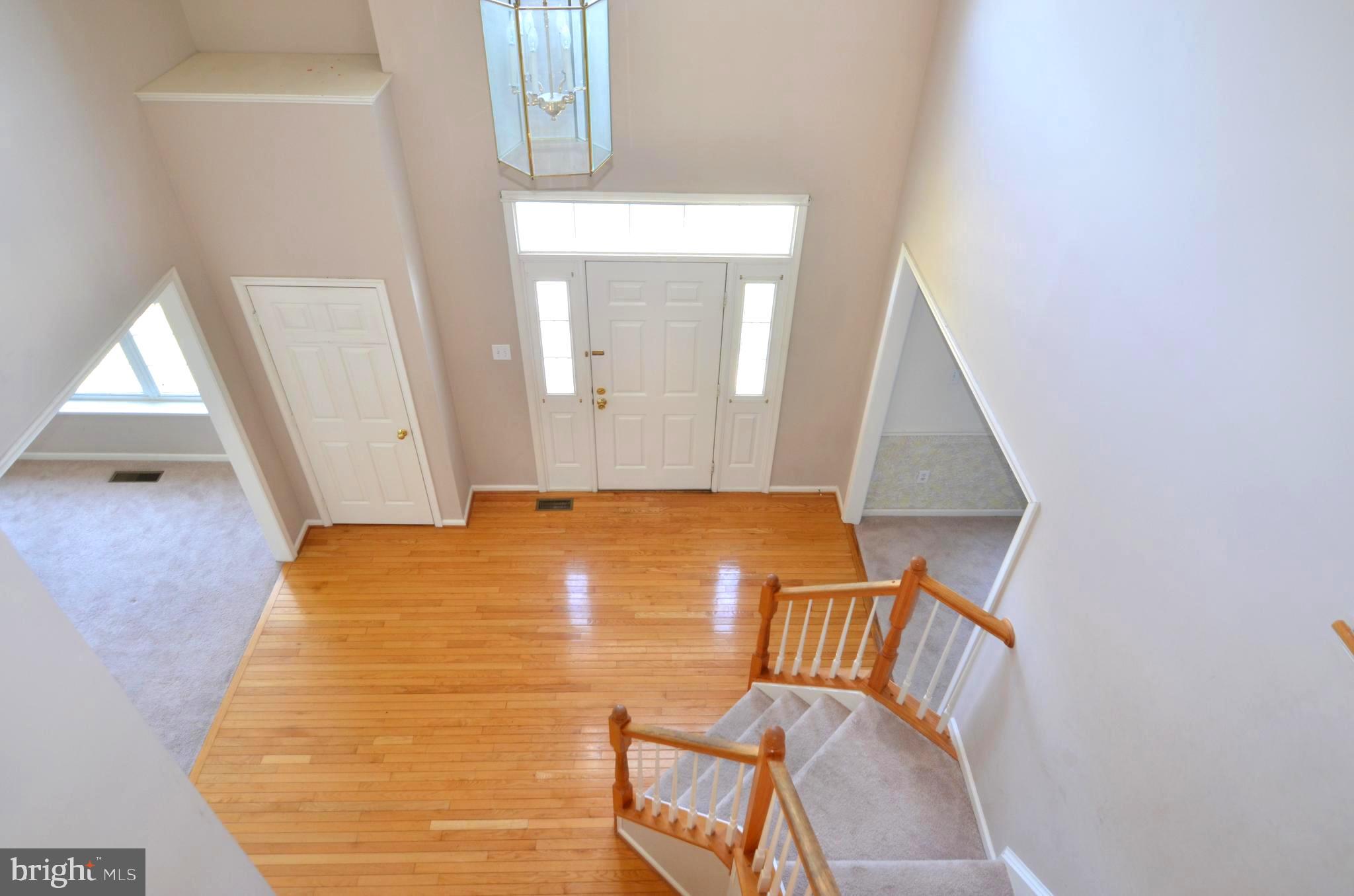 GERMANTOWN STATION - Residential