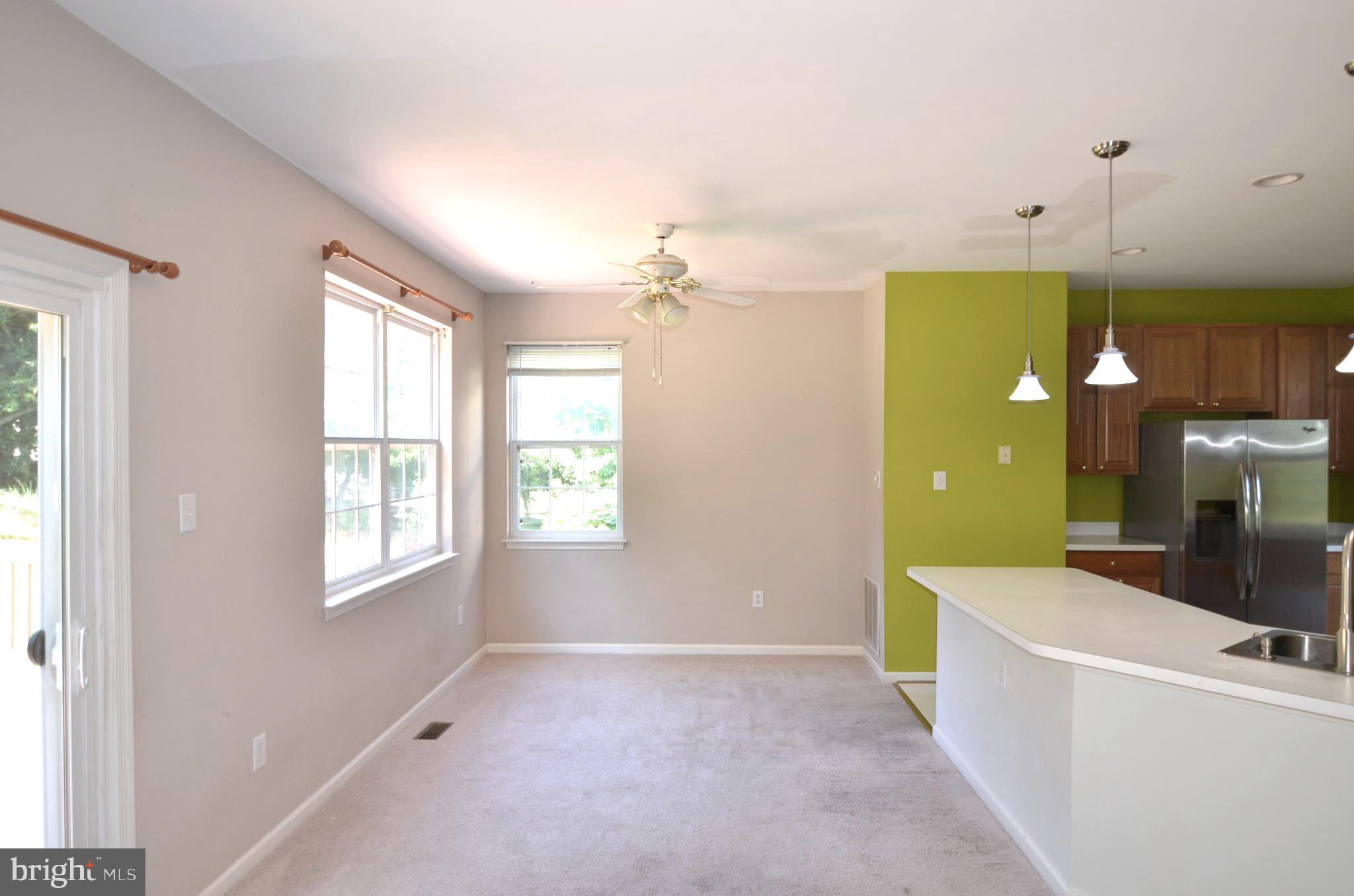 GERMANTOWN STATION - Residential