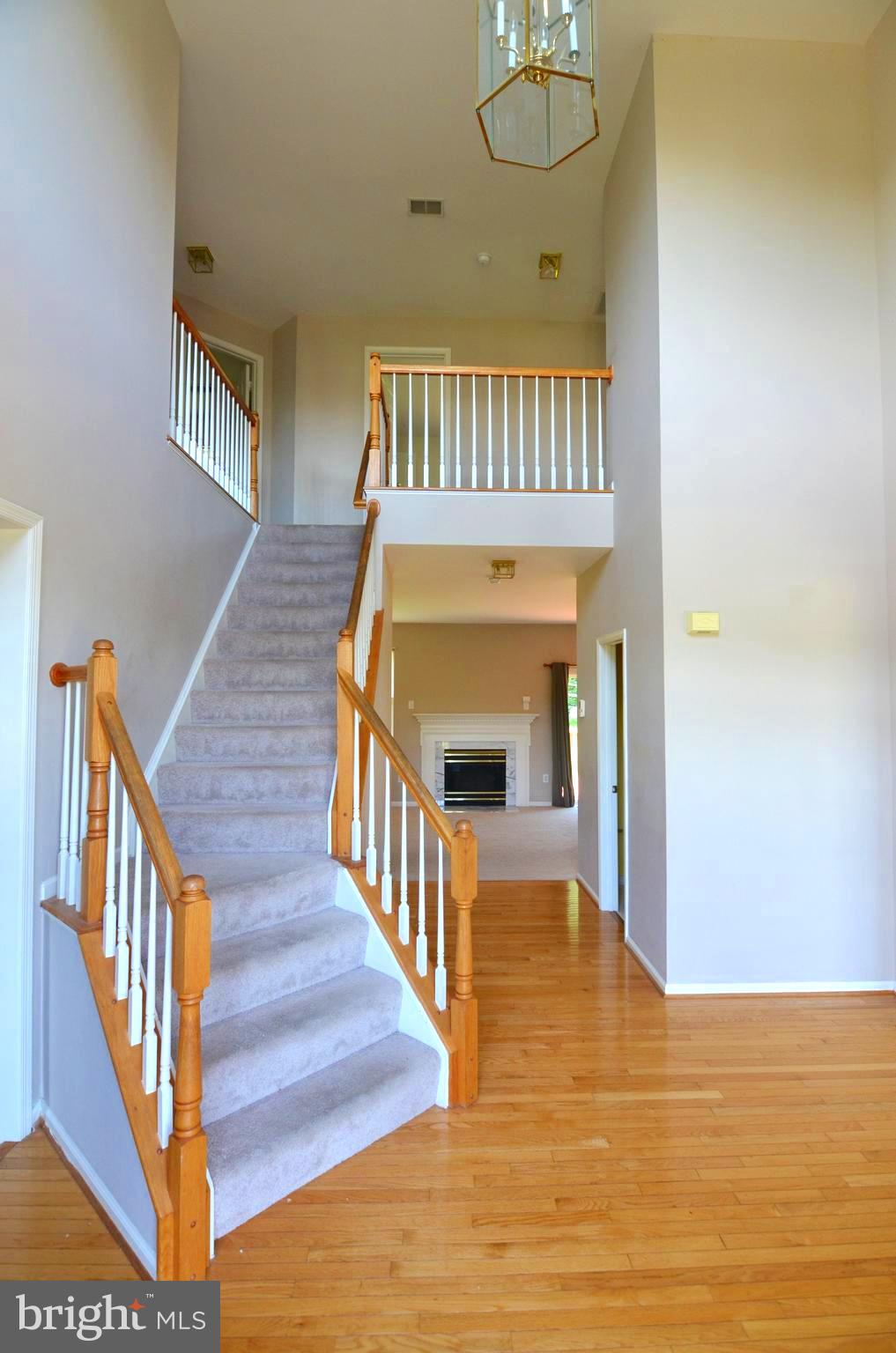 GERMANTOWN STATION - Residential