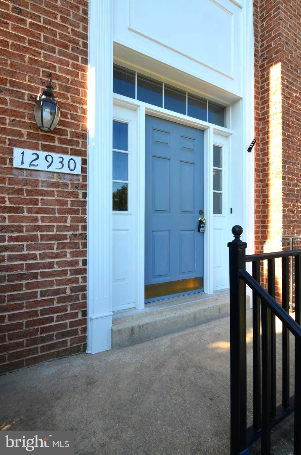 GERMANTOWN STATION - Residential