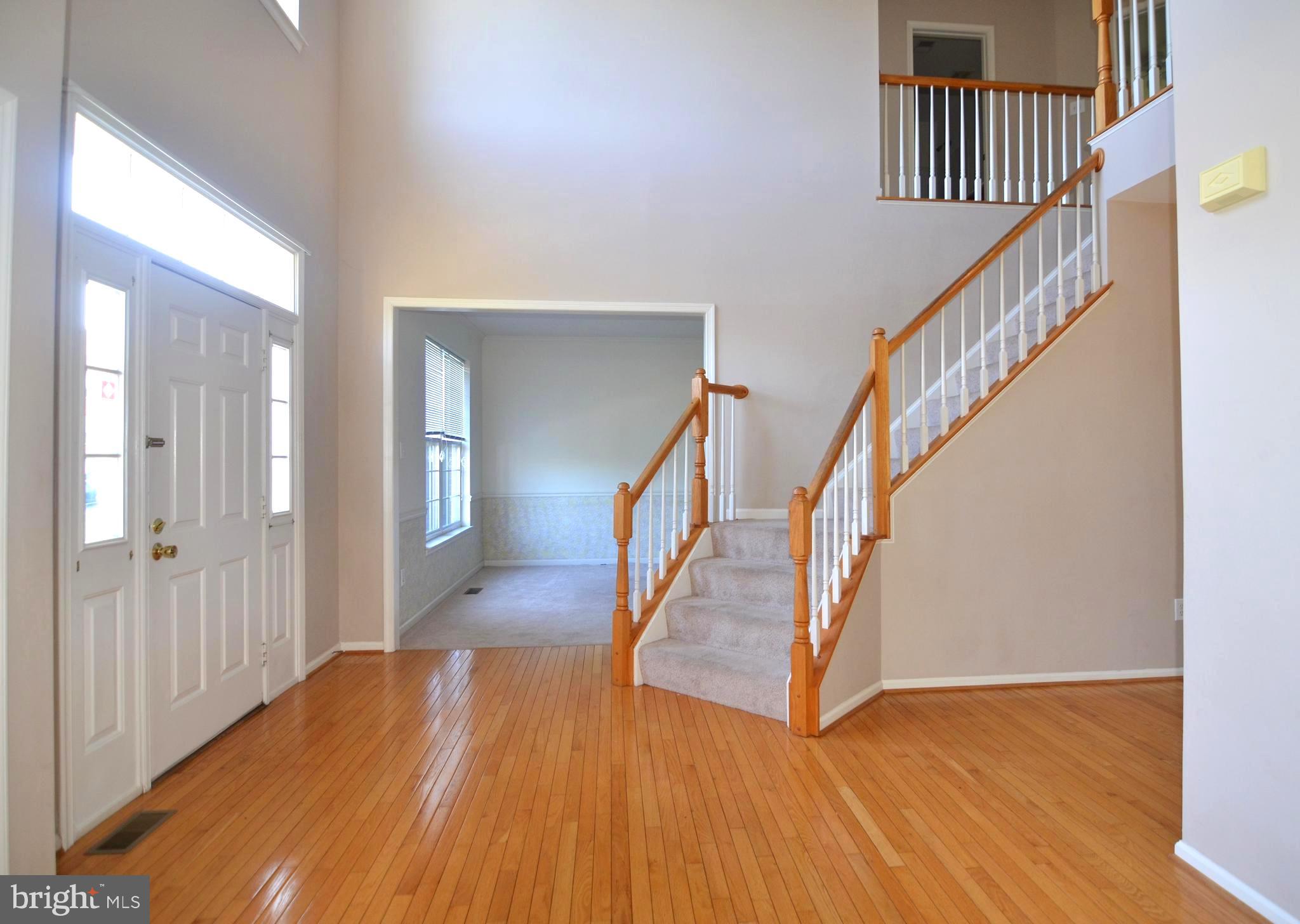 GERMANTOWN STATION - Residential