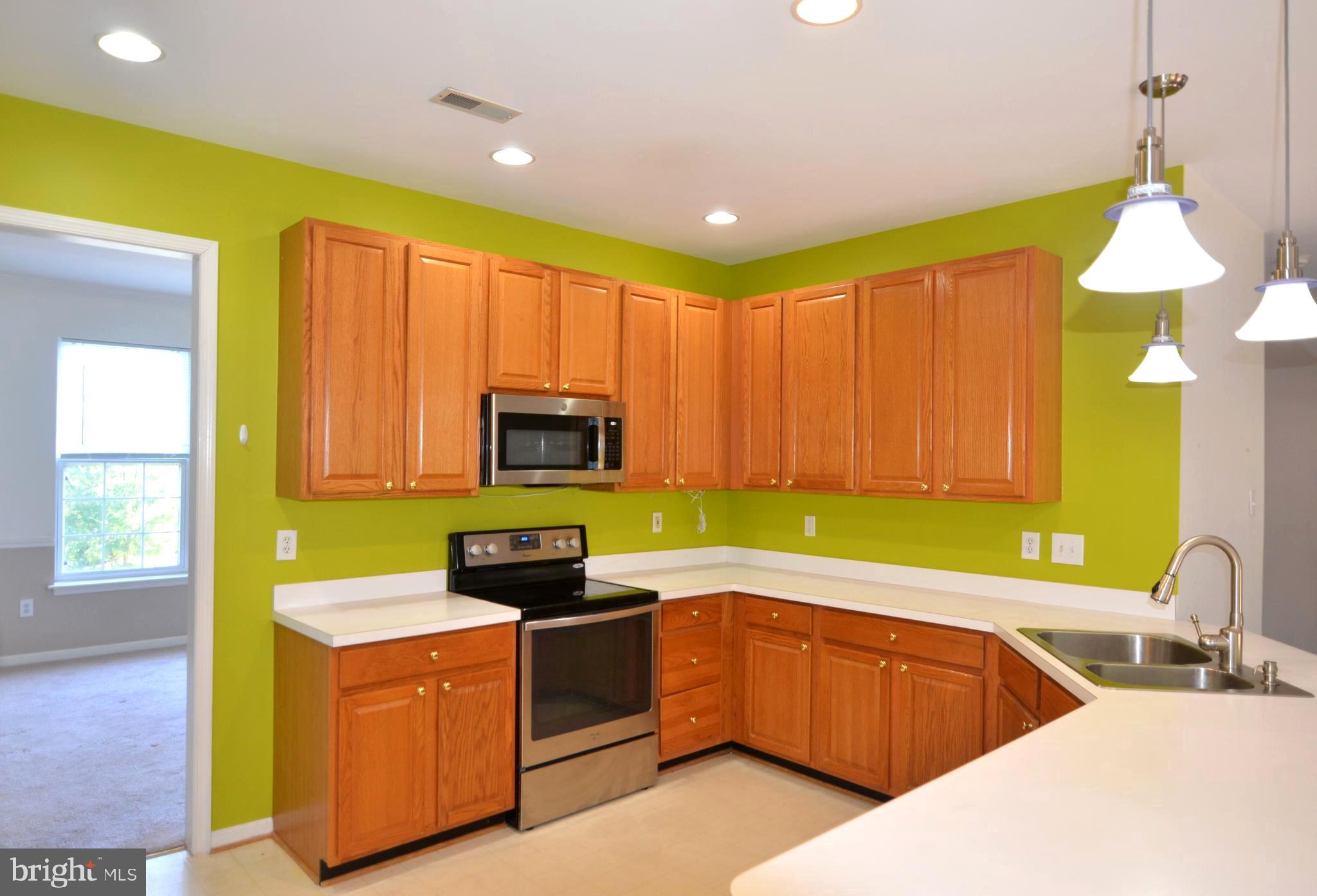 GERMANTOWN STATION - Residential