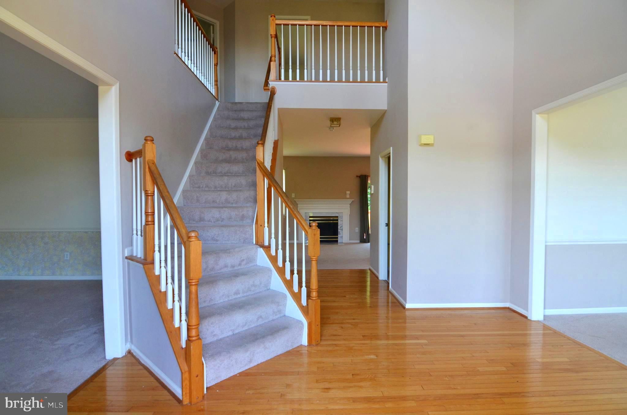 GERMANTOWN STATION - Residential