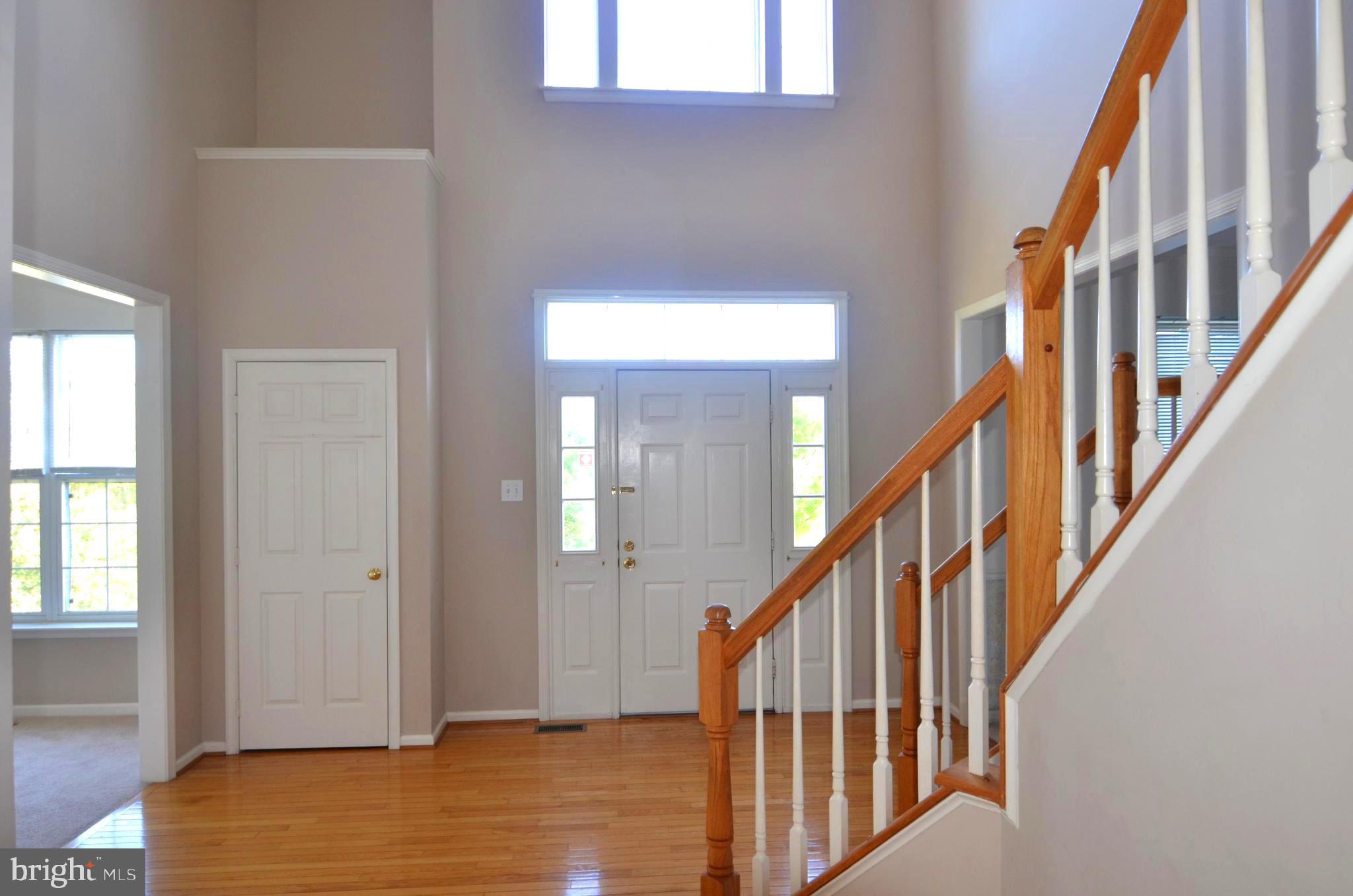 GERMANTOWN STATION - Residential