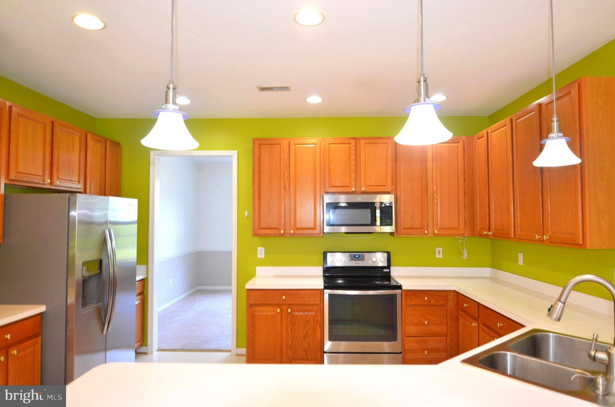 GERMANTOWN STATION - Residential