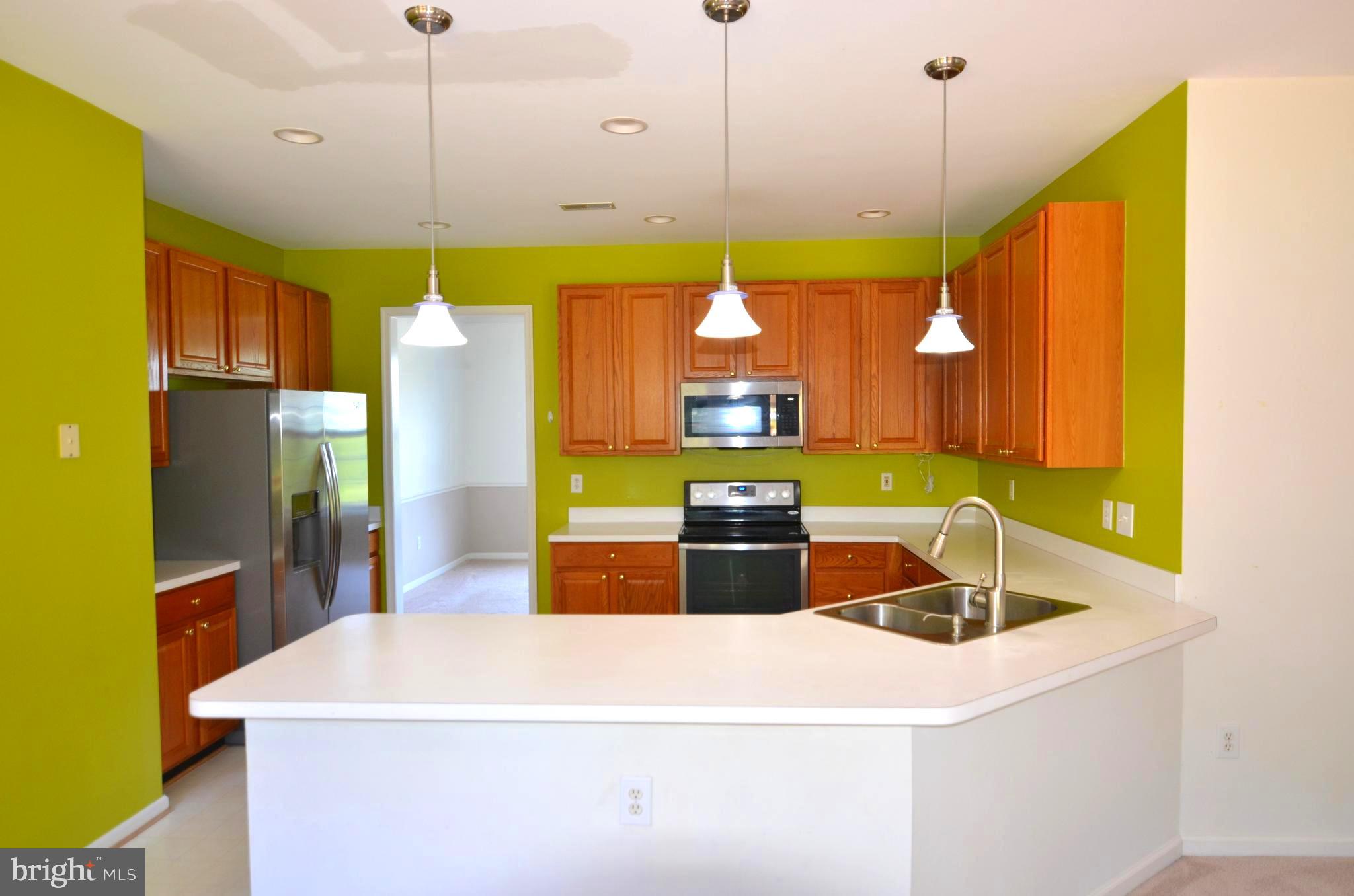 GERMANTOWN STATION - Residential