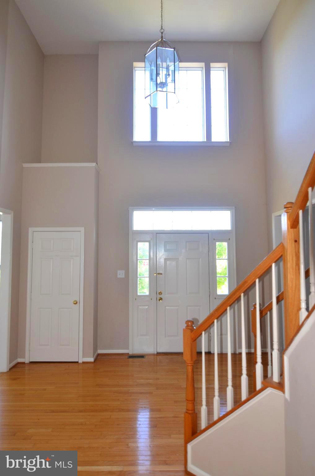 GERMANTOWN STATION - Residential