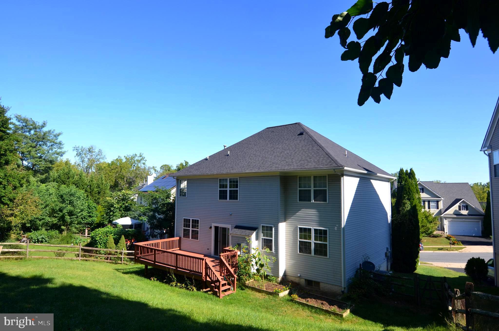 GERMANTOWN STATION - Residential