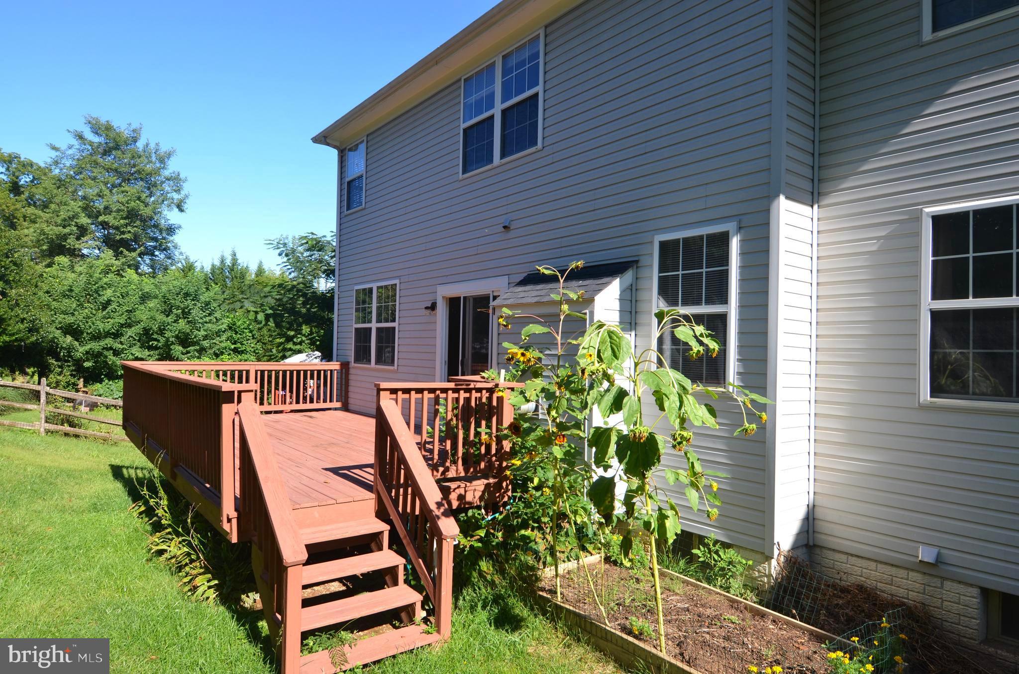 GERMANTOWN STATION - Residential