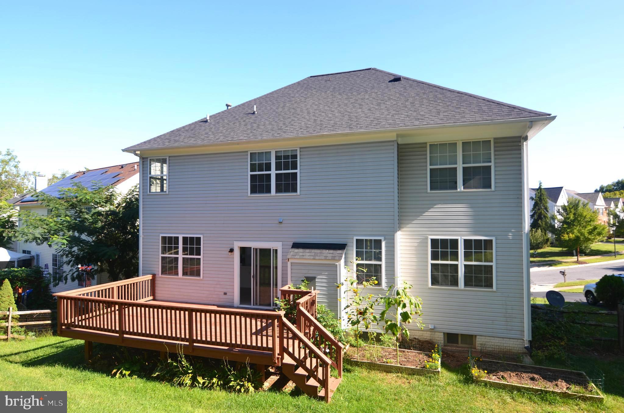 GERMANTOWN STATION - Residential