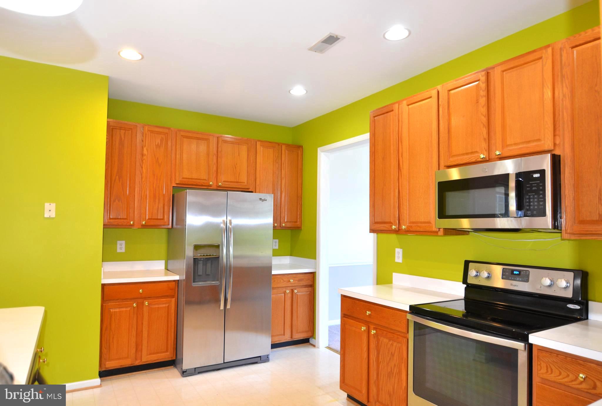 GERMANTOWN STATION - Residential