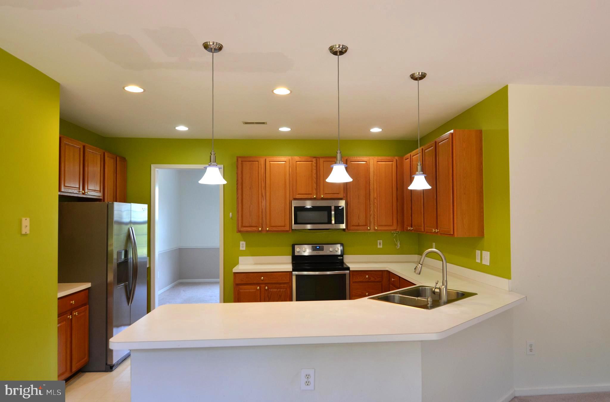 GERMANTOWN STATION - Residential