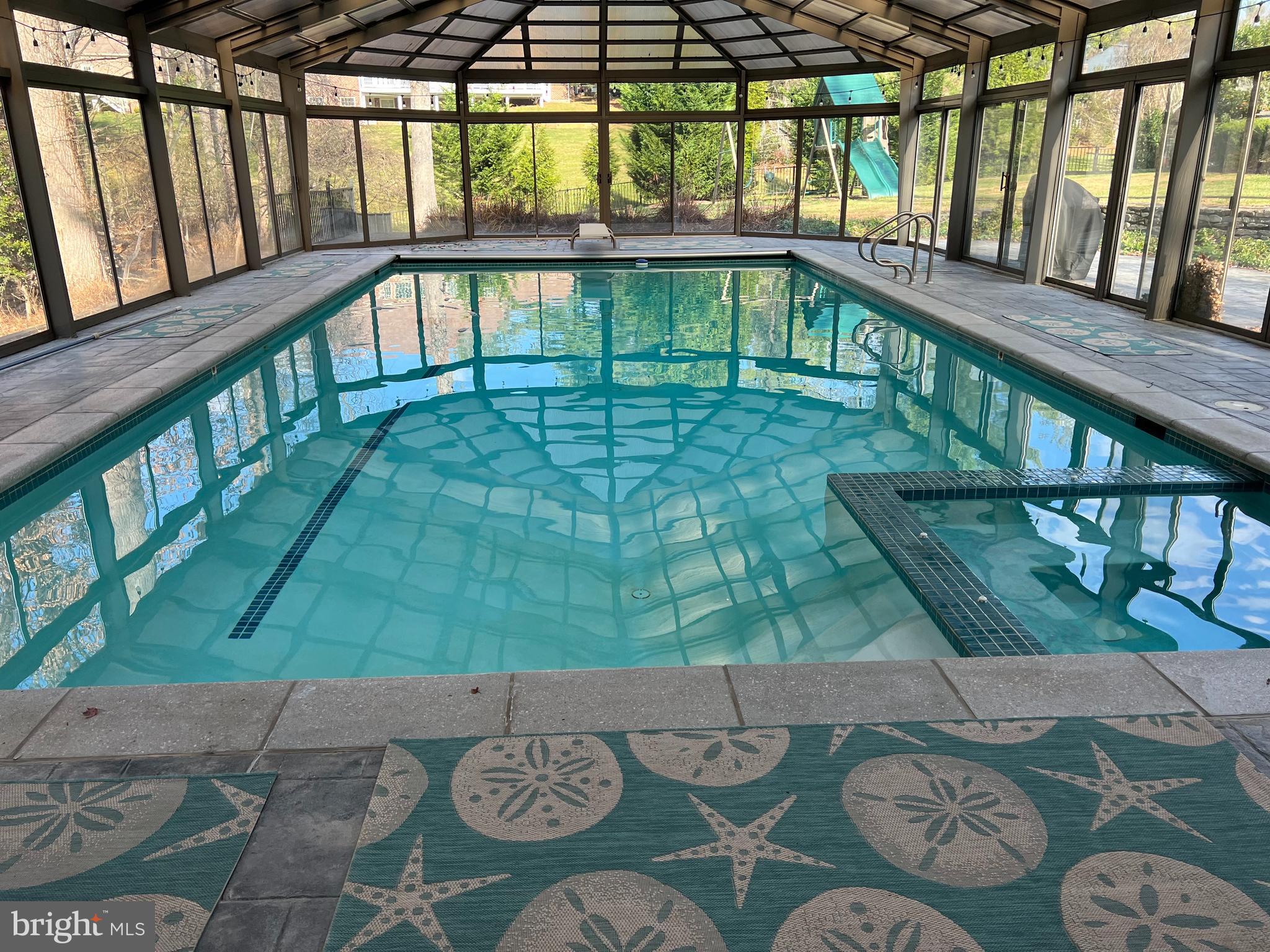 AVENEL - Residential Lease