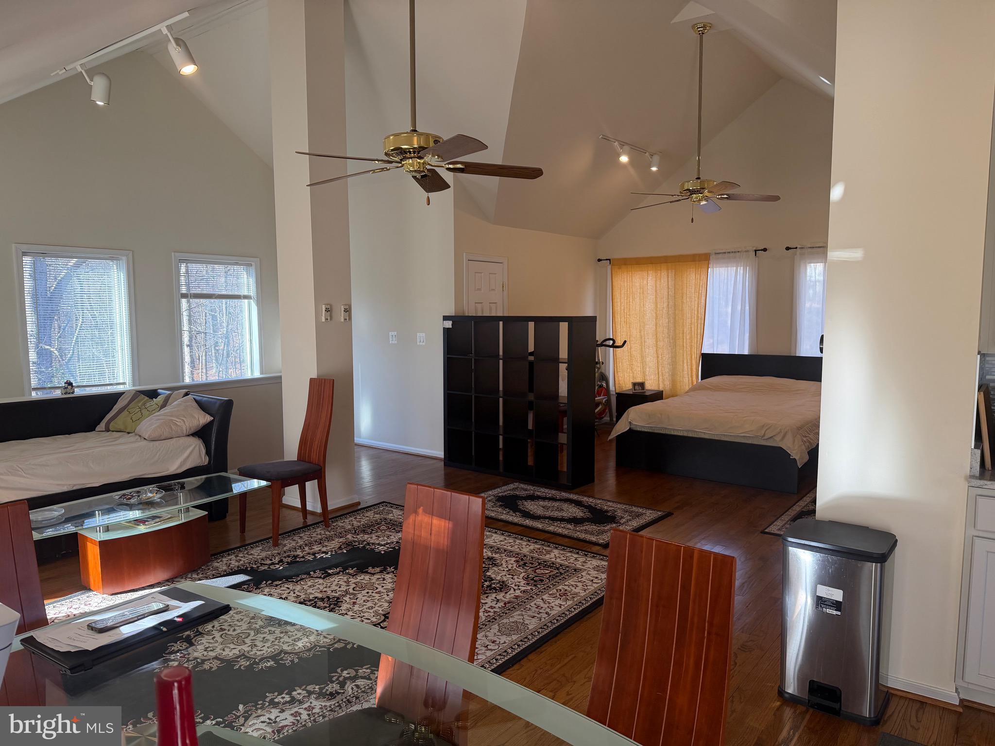 AVENEL - Residential Lease