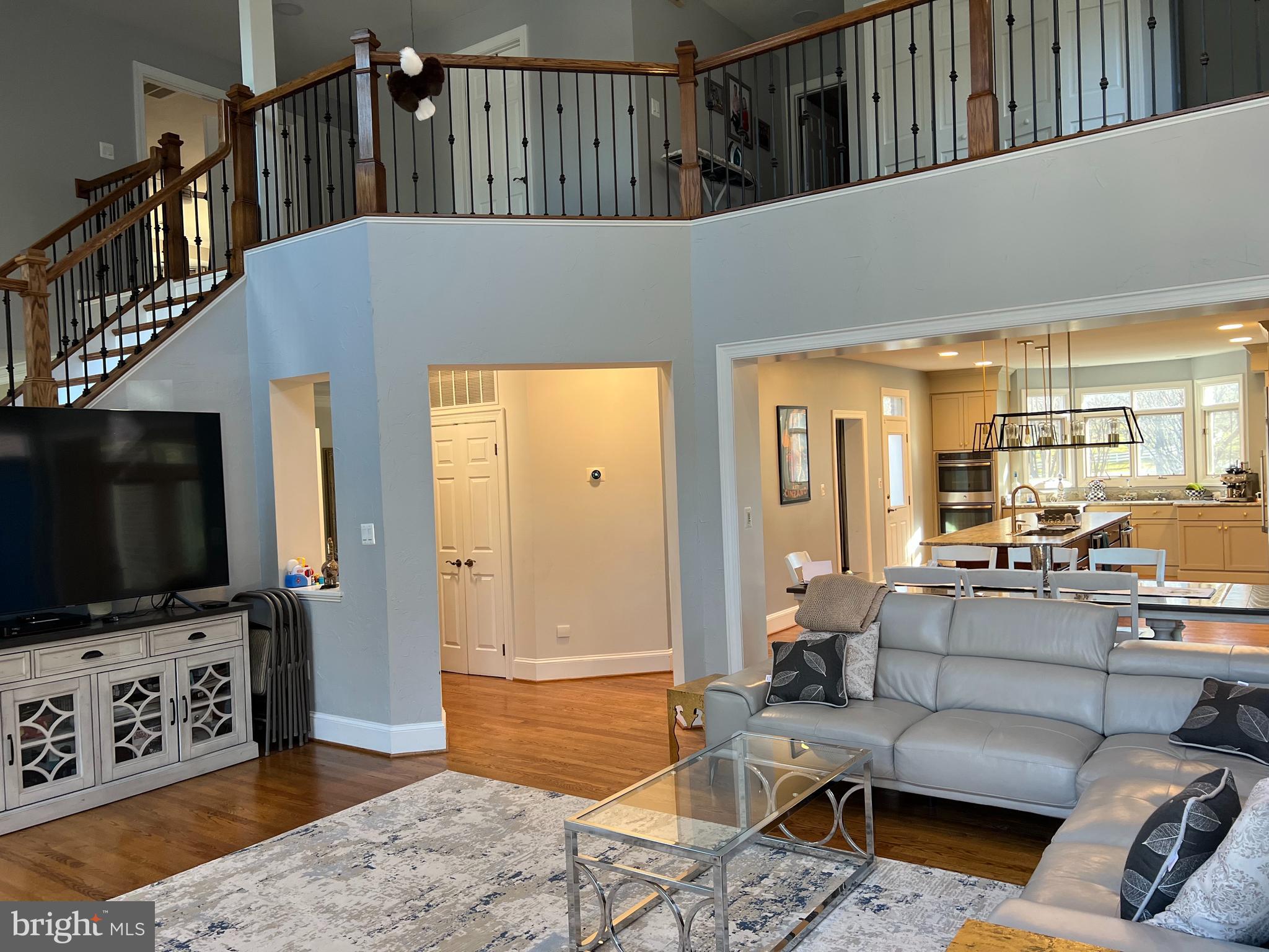 AVENEL - Residential Lease