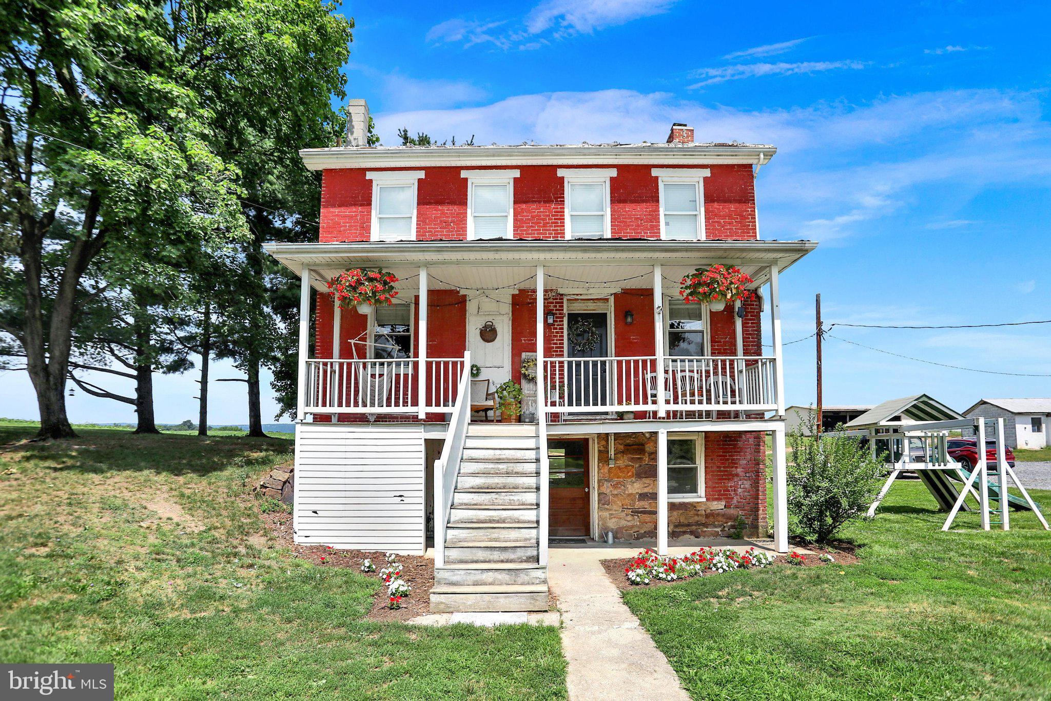 239 NEWBURG ROAD